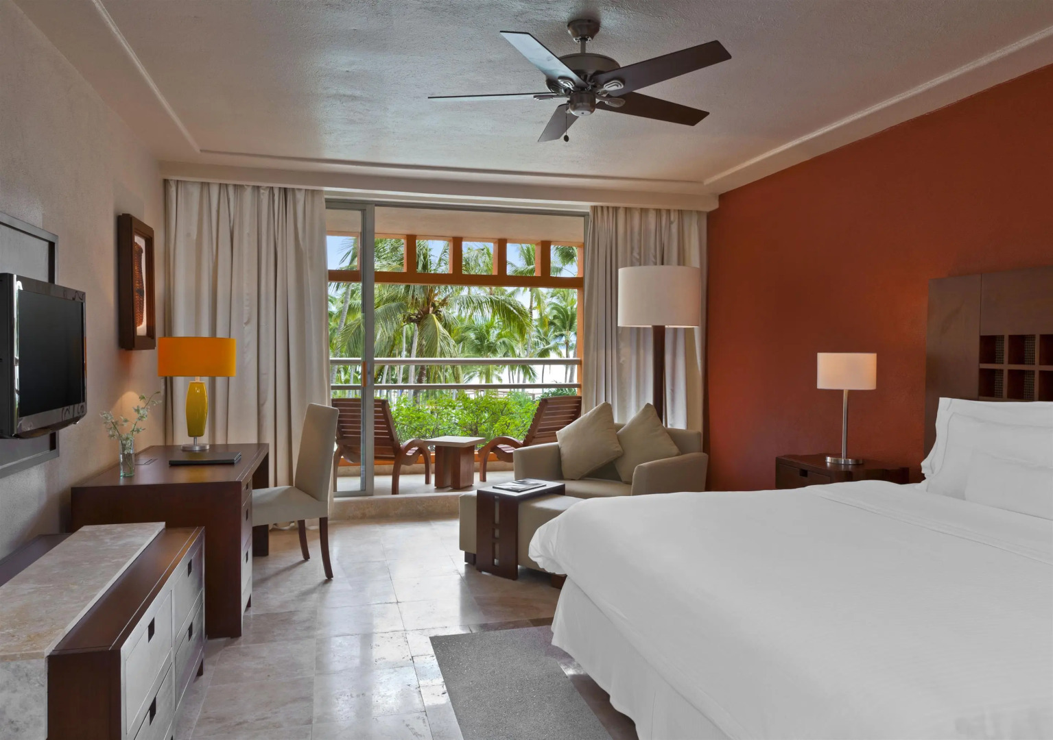 The Westin Resort & Spa Puerto Vallarta