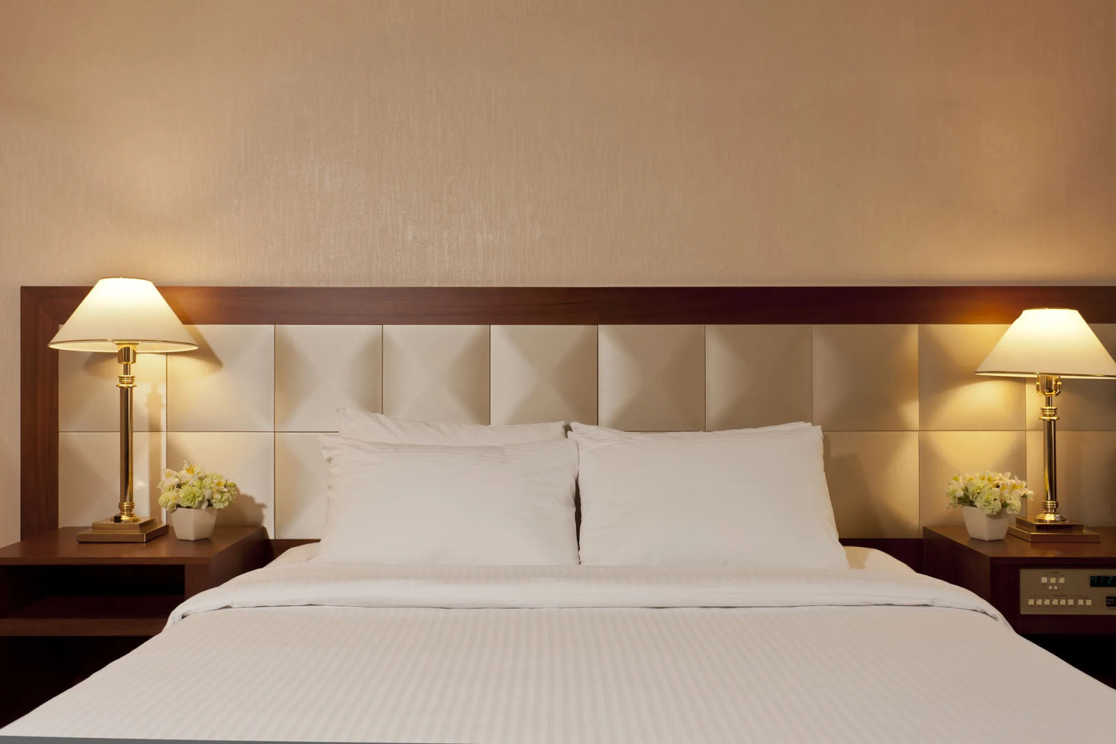 Yousung Hotel