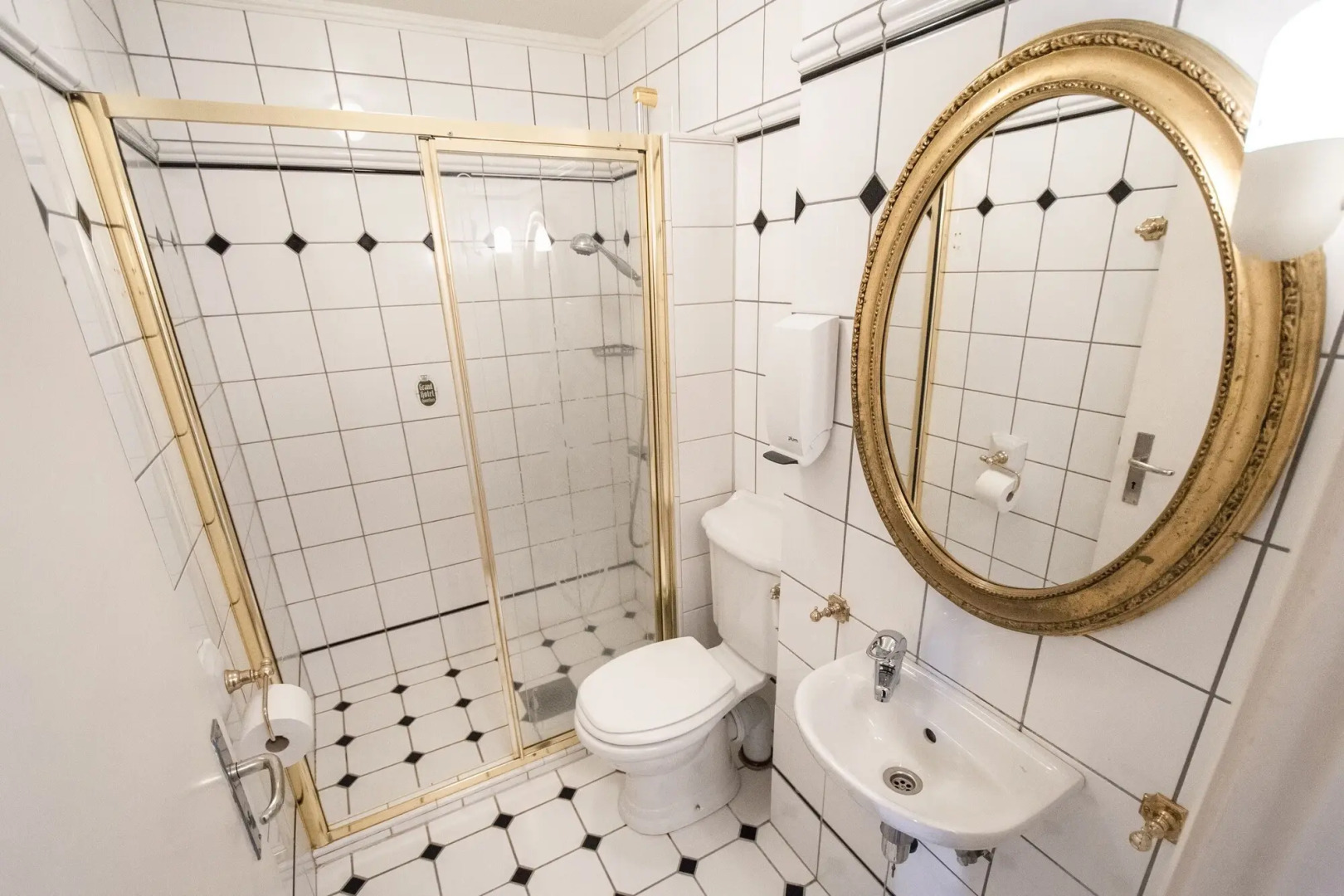 Grand Hotel Hønefoss