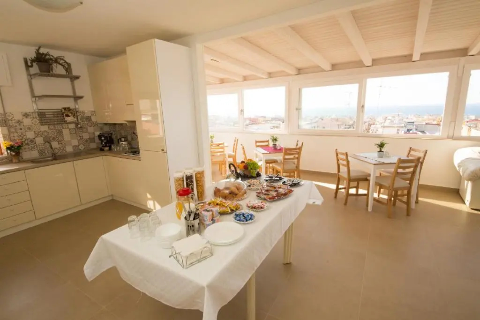 La Balestra B&B