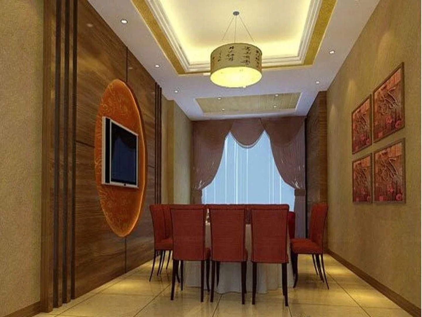 Guilin Overseas Chinese Mansion