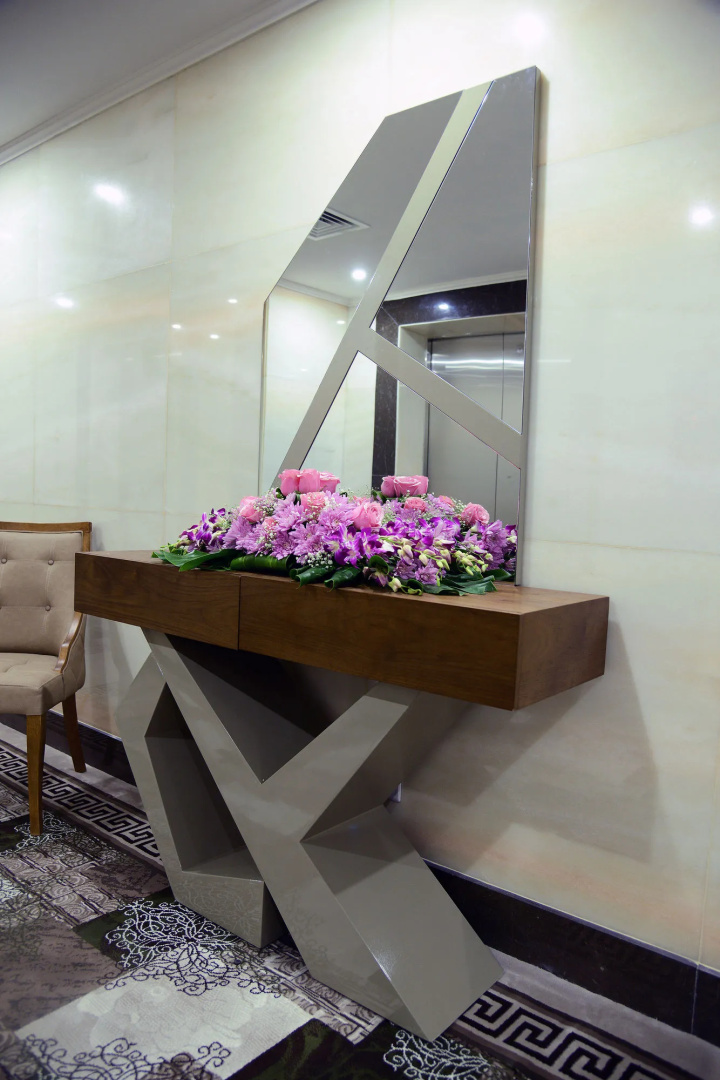 Bosphorus Hotel
