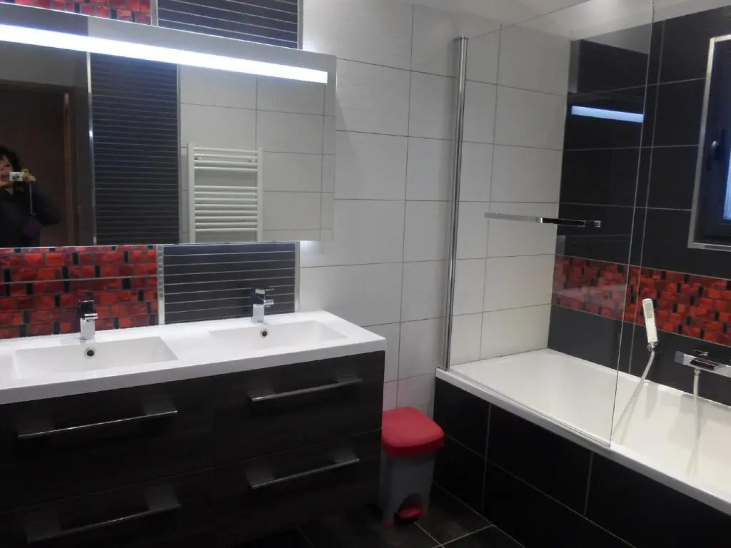 Gite les granges provence