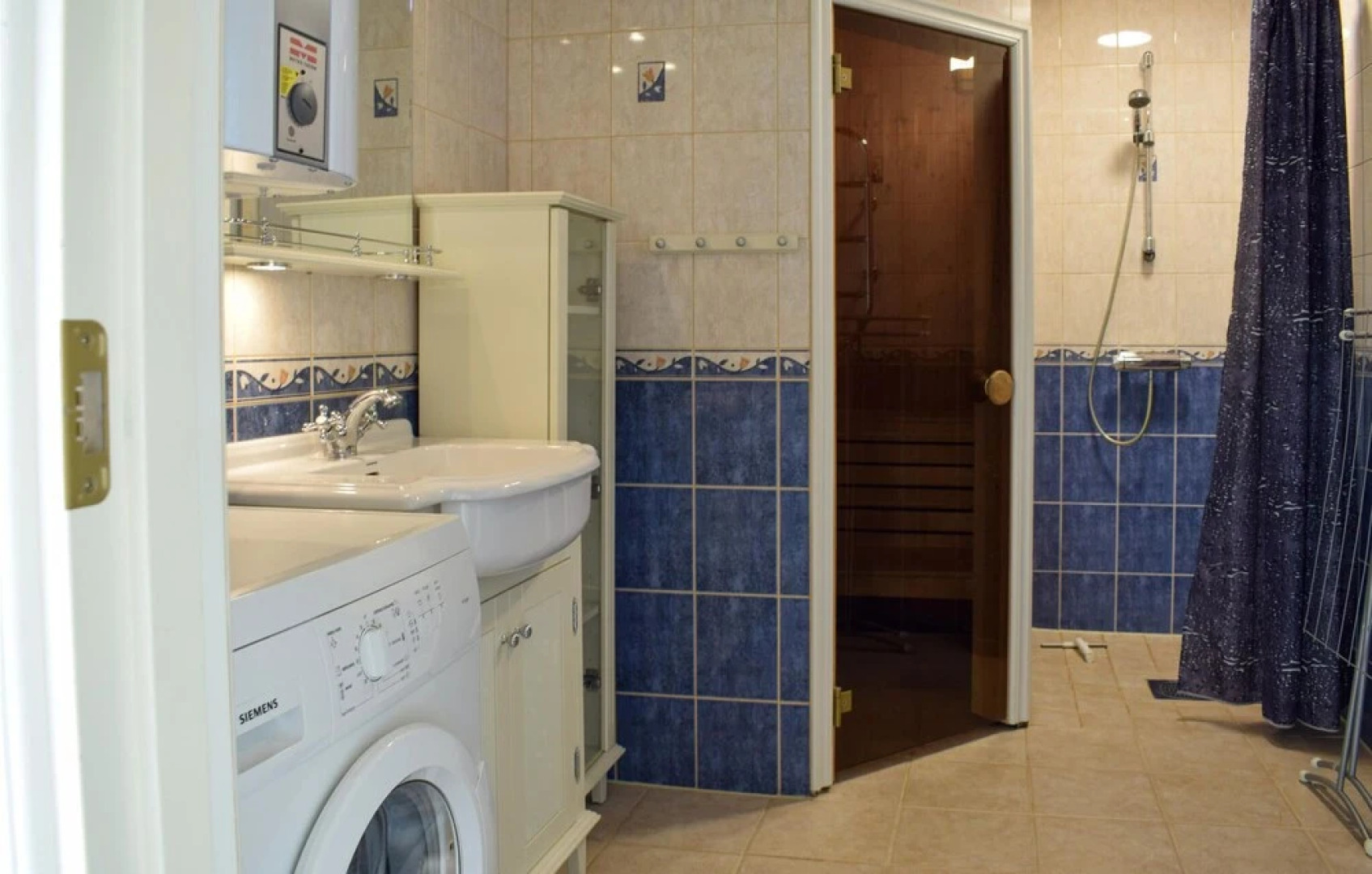 Stunning Home in Rockneby With Sauna, 3 Bedrooms and Wifi