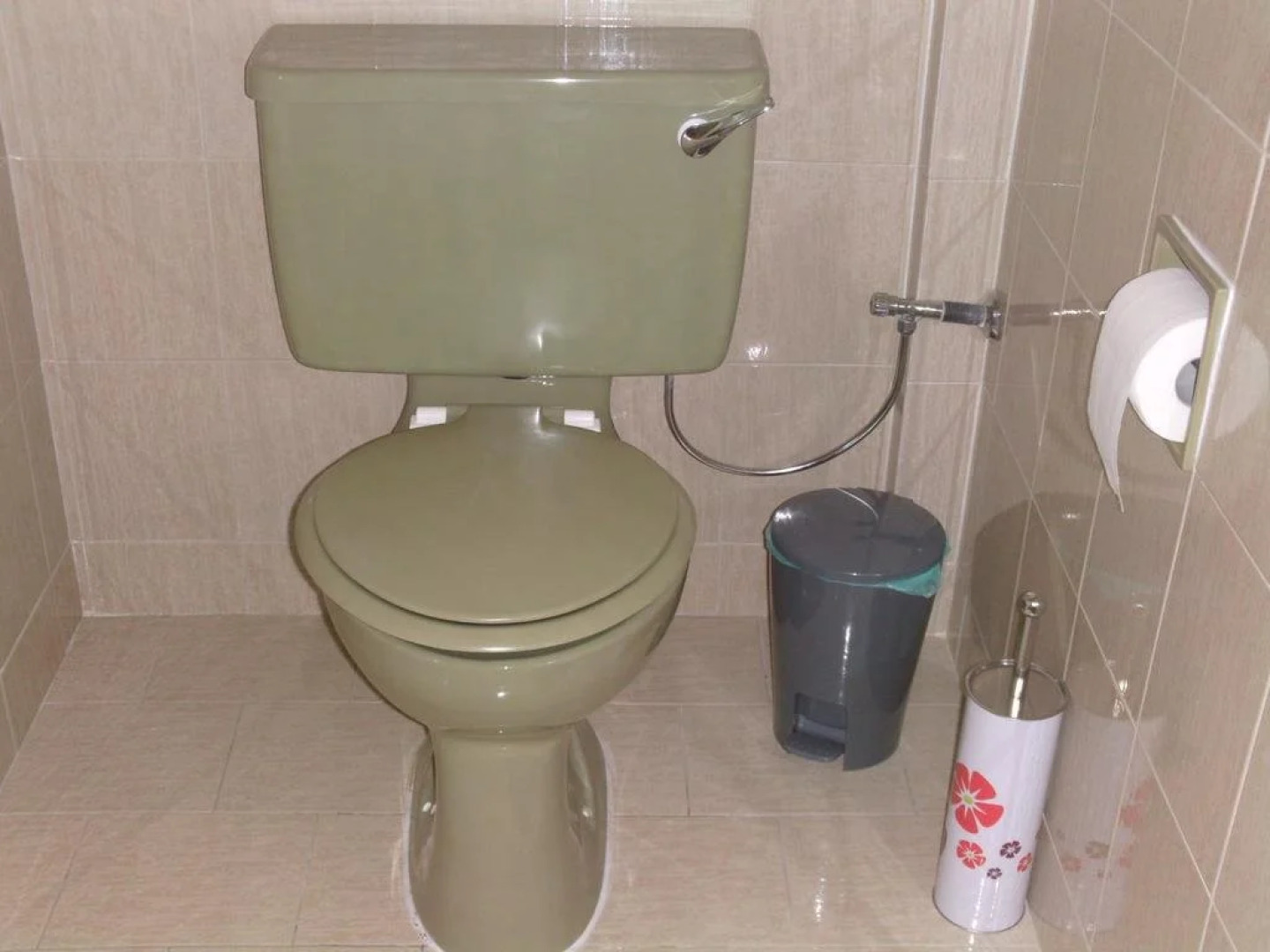 Pine Wood Guest House