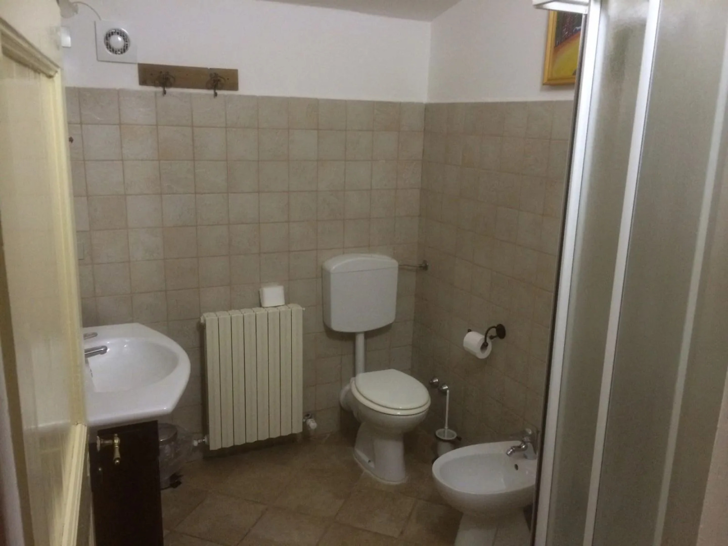 Casa del Pescatore Casa Vacanze