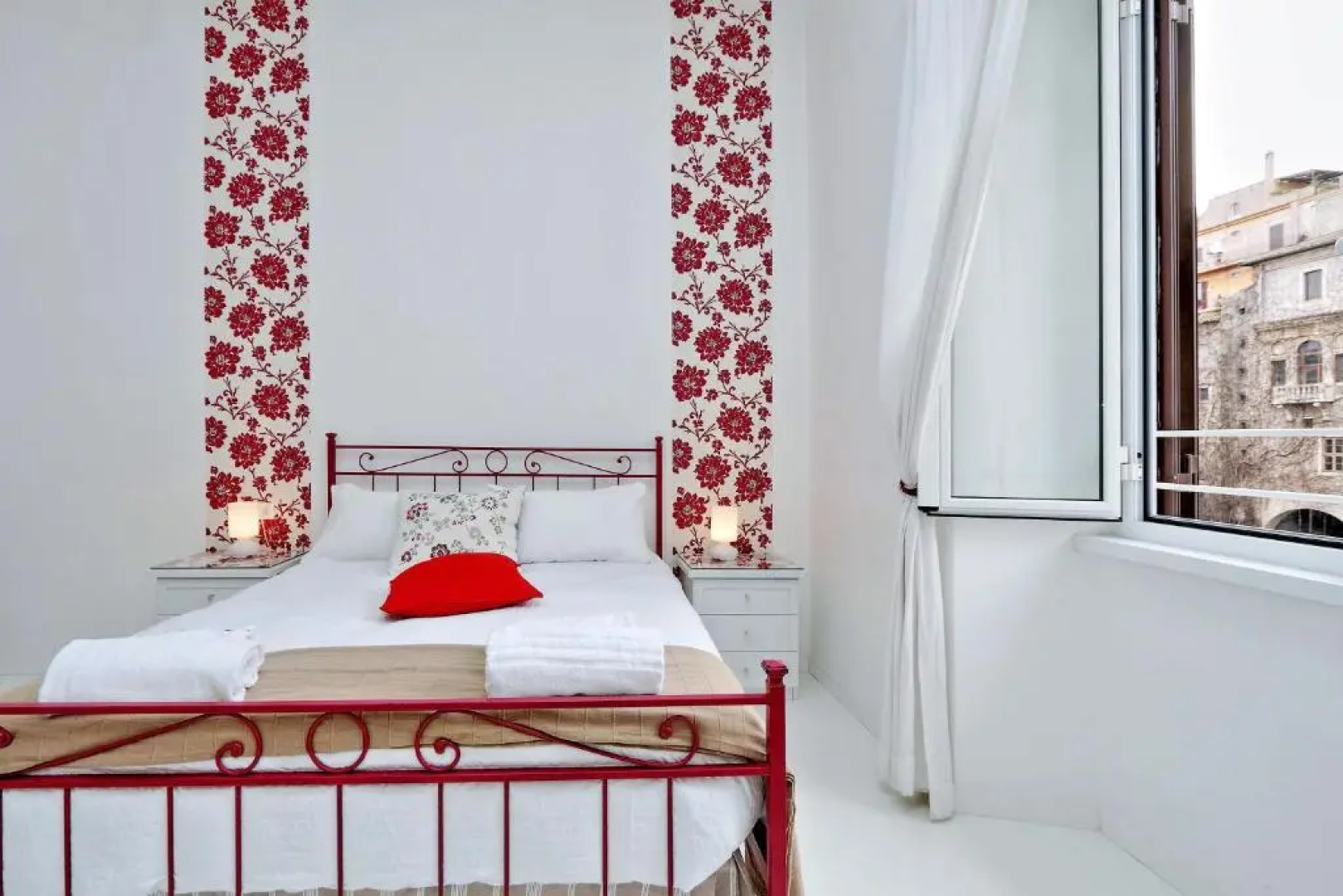 Apartment Antonia Certified Sanitization Every Check