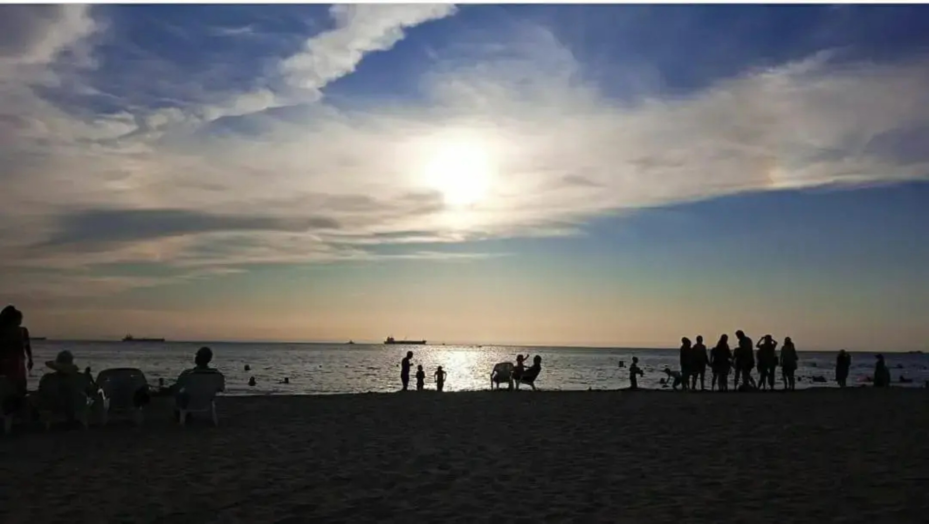 Apartamento Edificio Mar de Leva