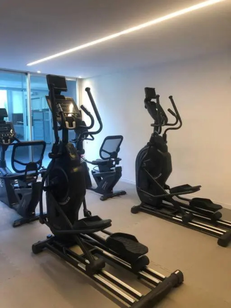 Apartamento con amenities Ocean Drive Country 603