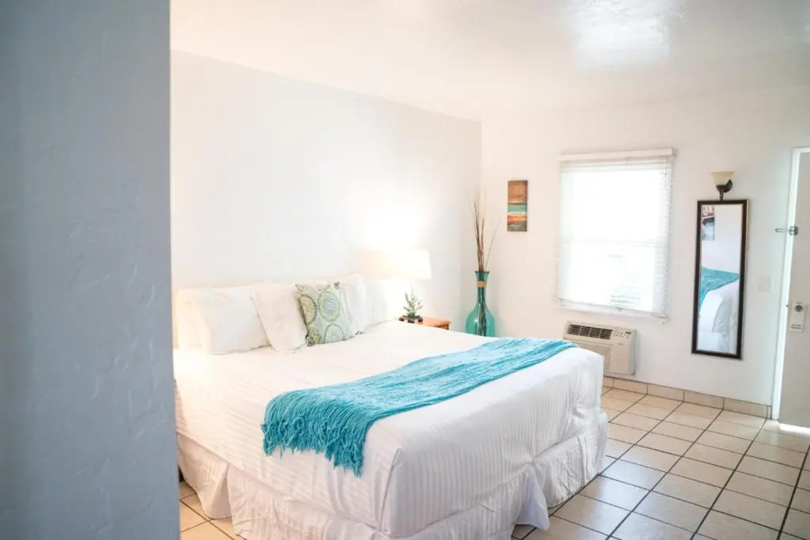 Patriots Boutique Motel