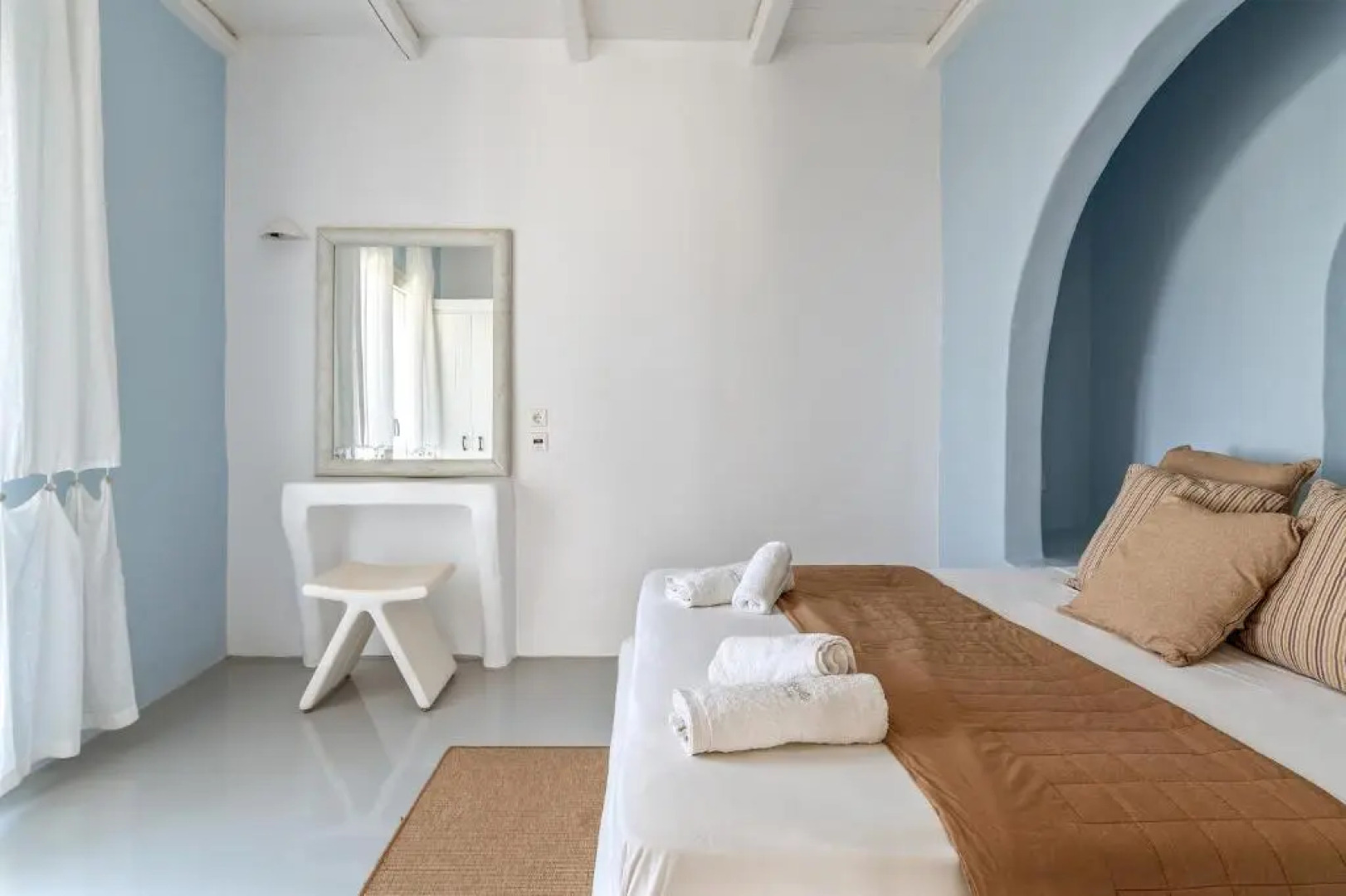 Ninemia Suites Tinos Grand 203