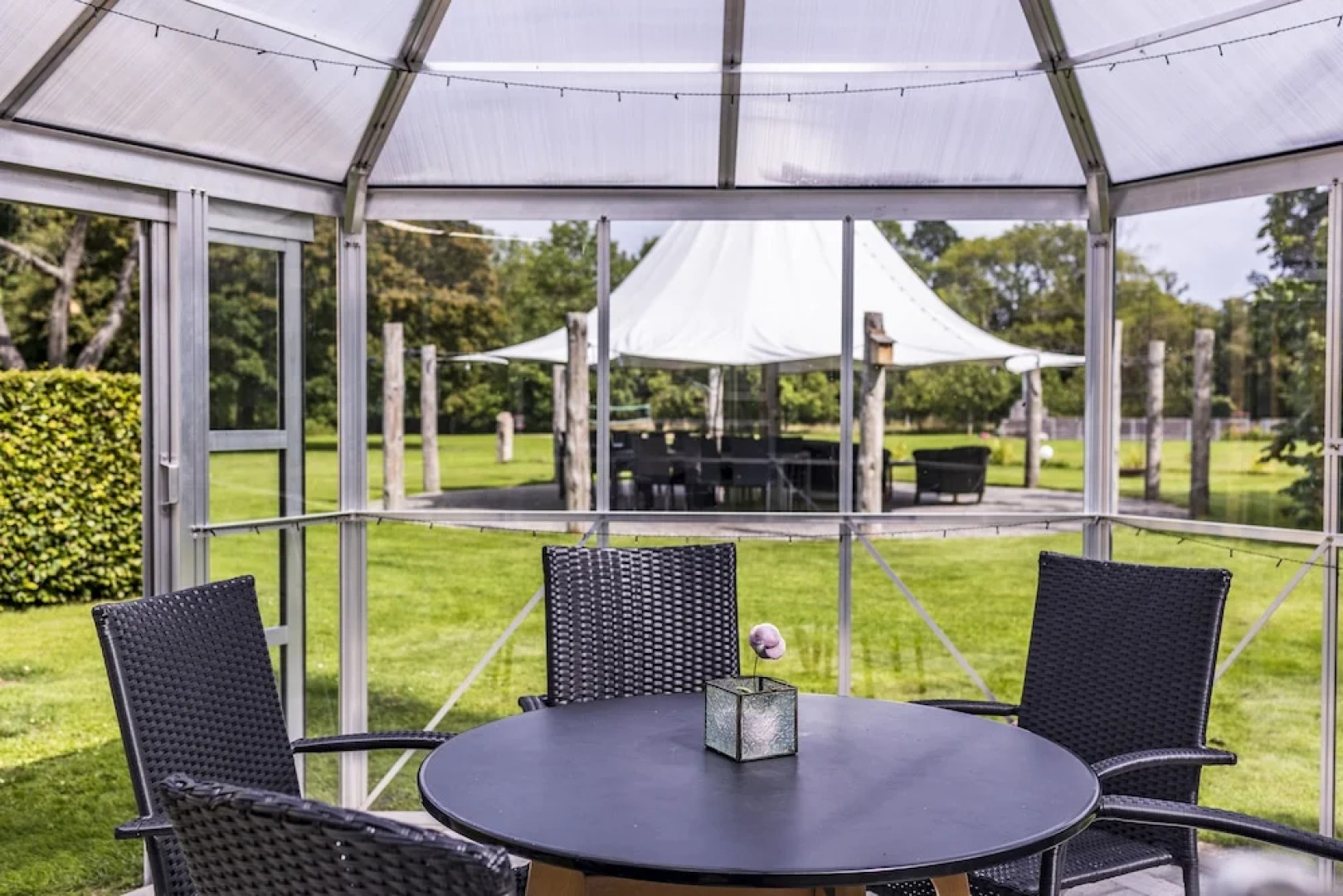 Pederstrup Bed and Breakfast