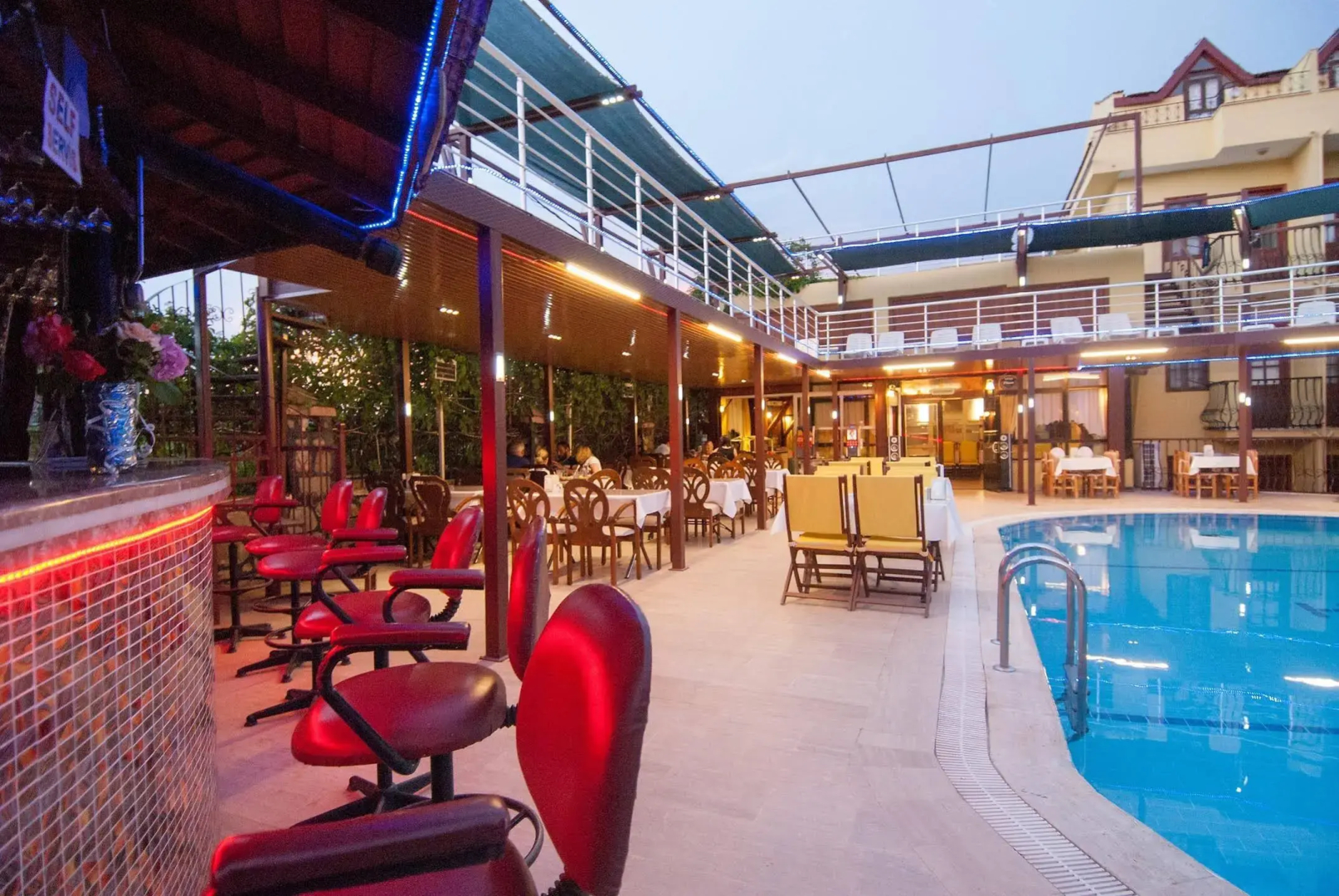 Grand Ruya Hotel
