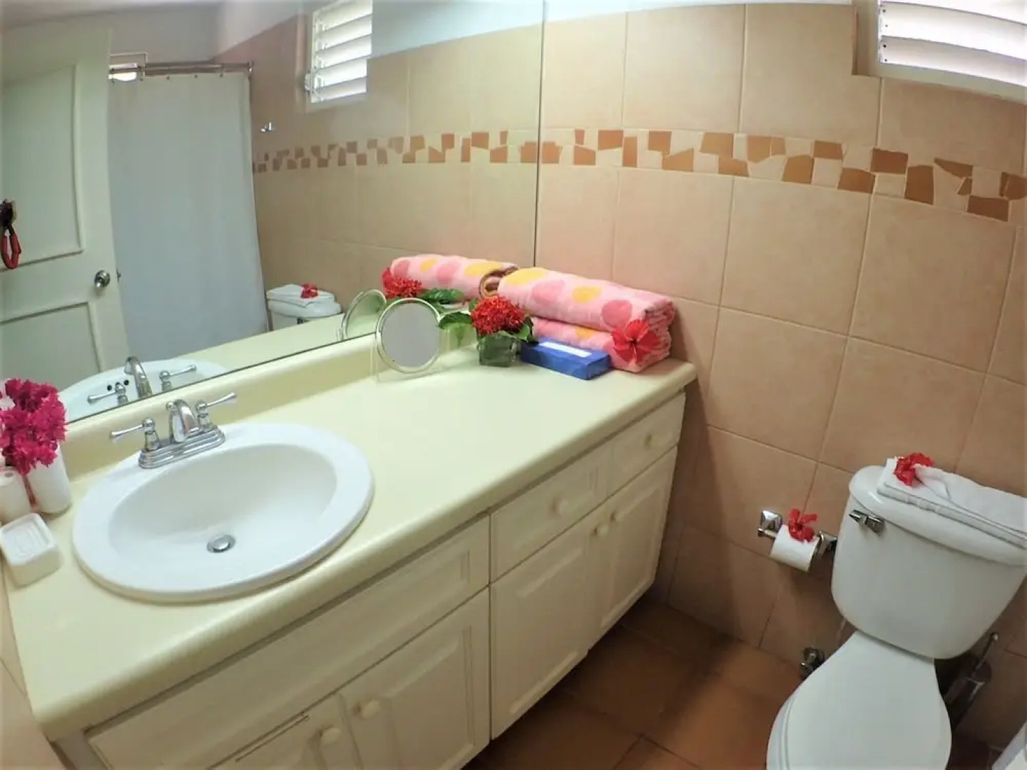 Dreamin, Silver Sands 2BR