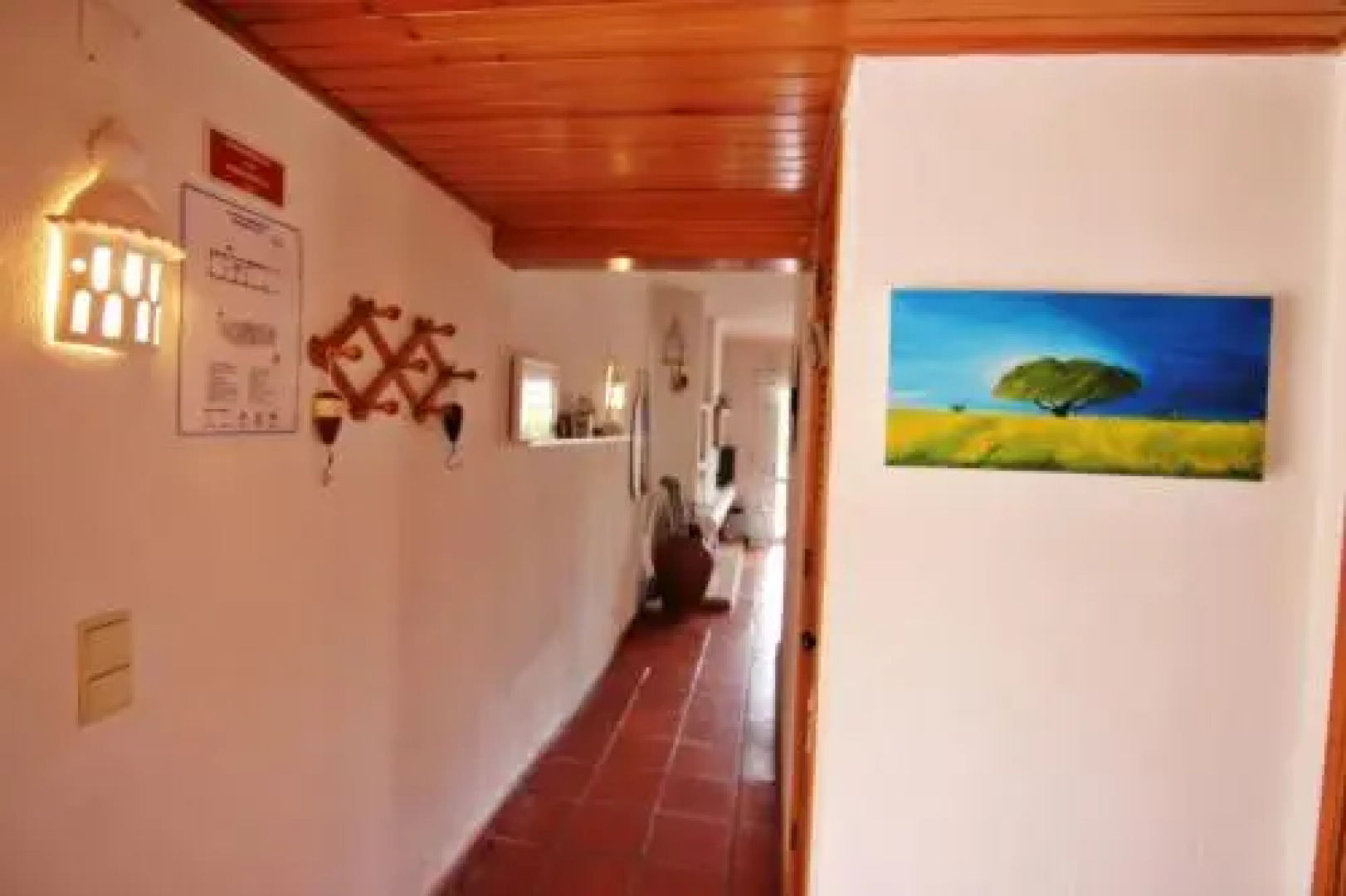 Golf Apartment - Solar Do Golfe Condominium