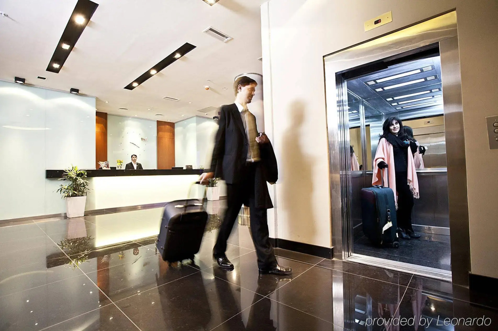 Two Hotel Buenos Aires