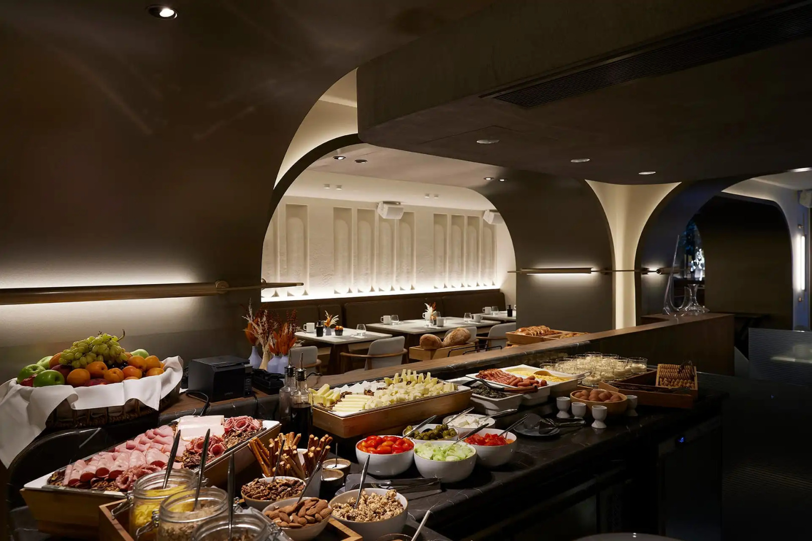 Отель Teight Hotel