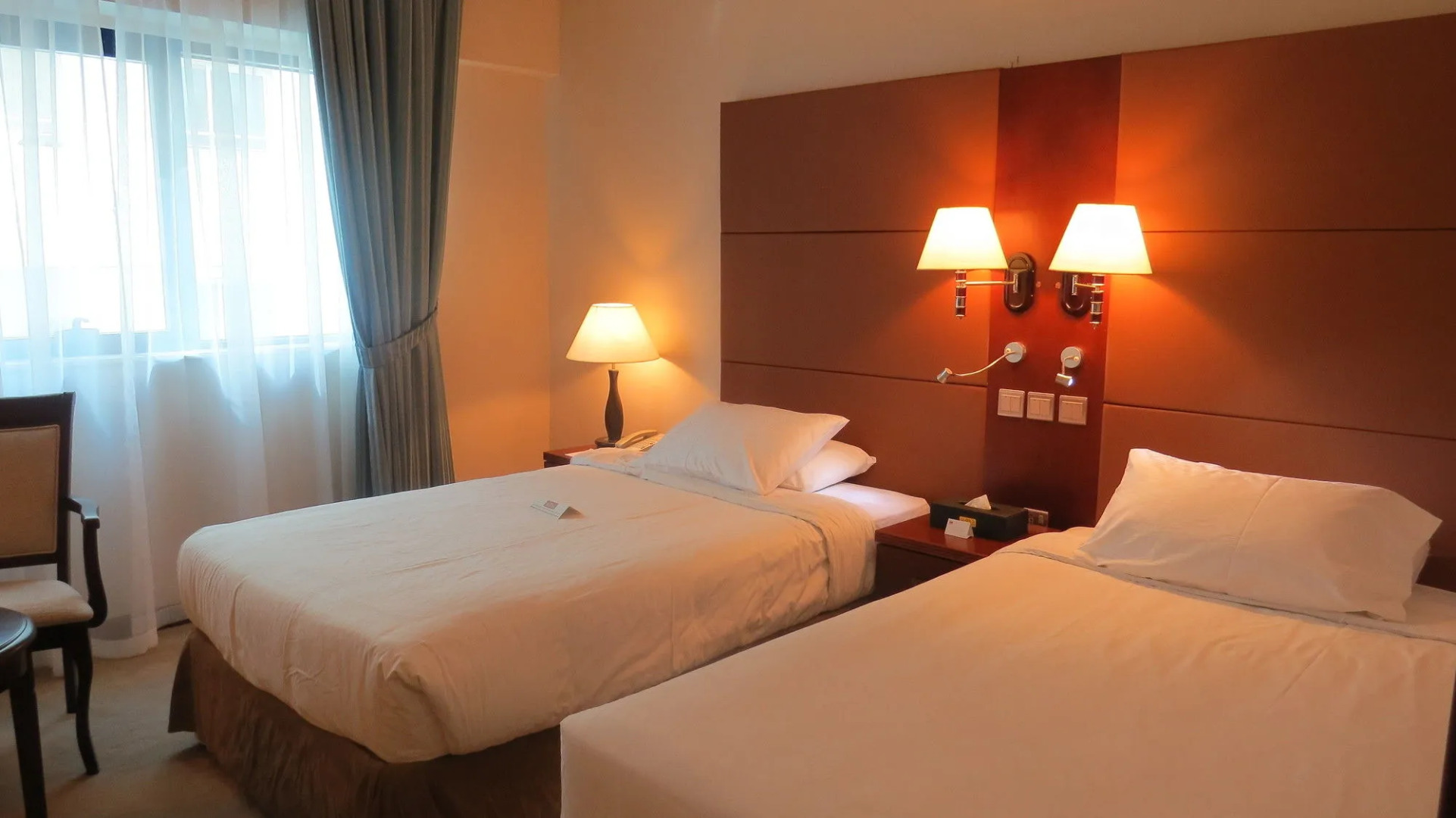 Отель The Park Hotel Formerly Al Jawhara Gardens