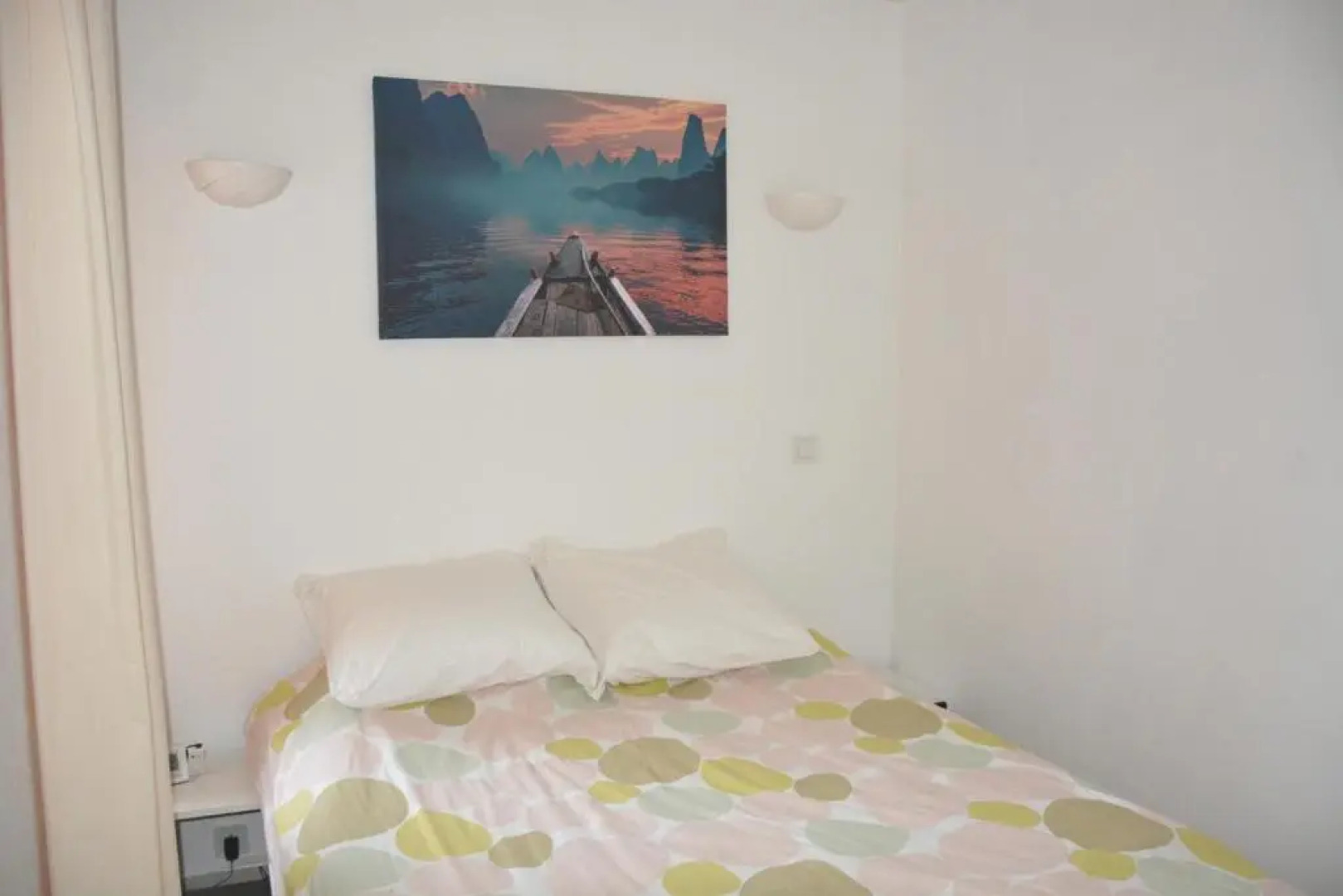 Appartement T2 De Standing Au Pied Des Plages