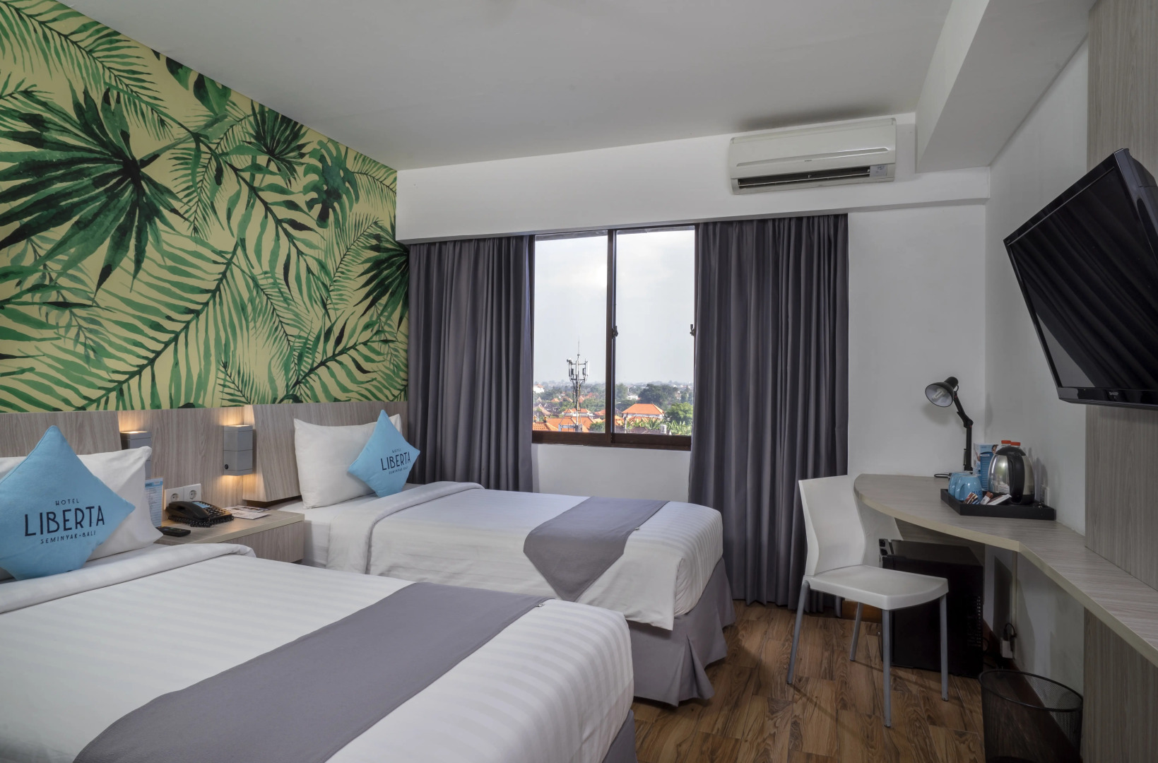 Hotel Liberta Seminyak