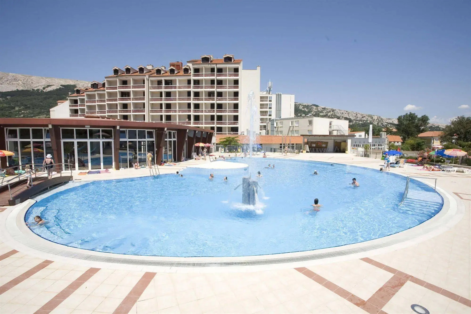 Valamar Atrium Residence