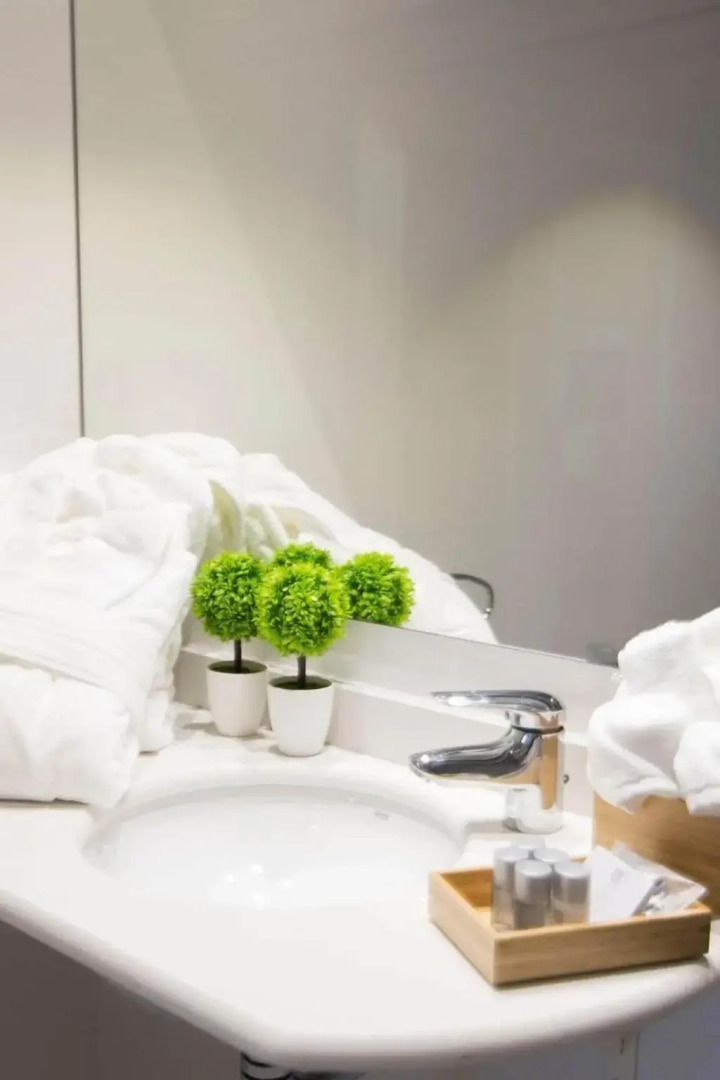 Hotel Boutique Bahía de Plentzia