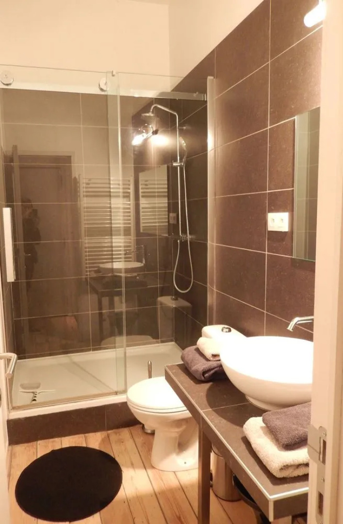 Aparthotel Typically Brussels