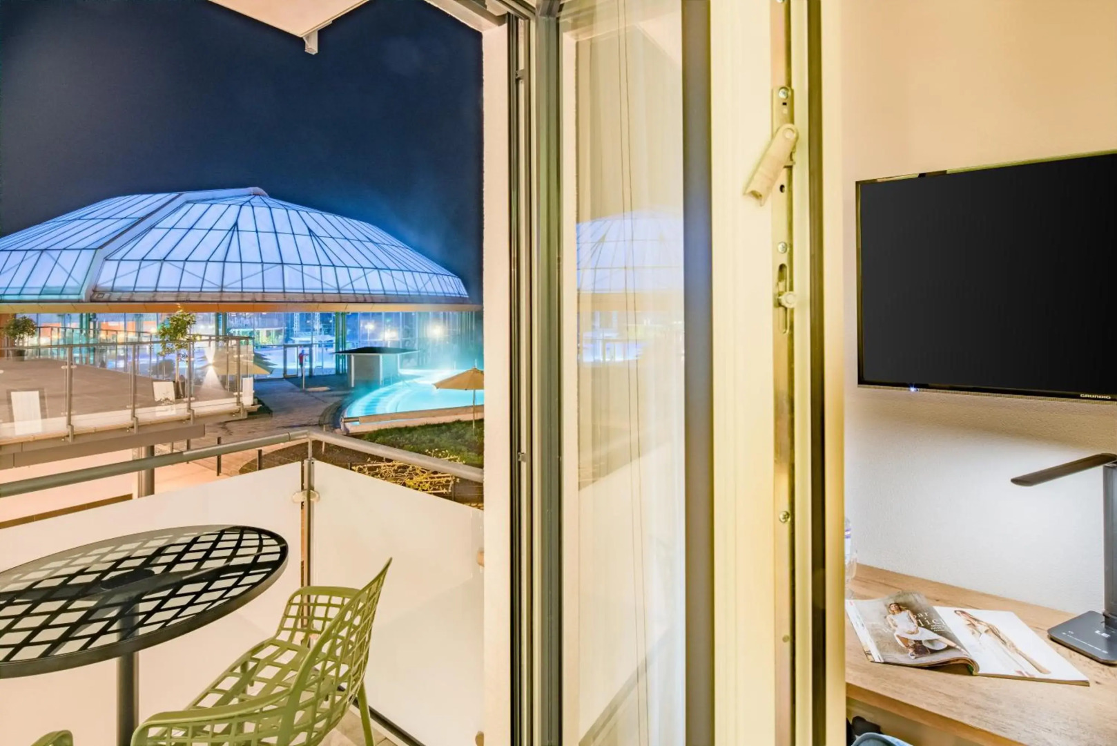 Thermalhotel Aulendorf