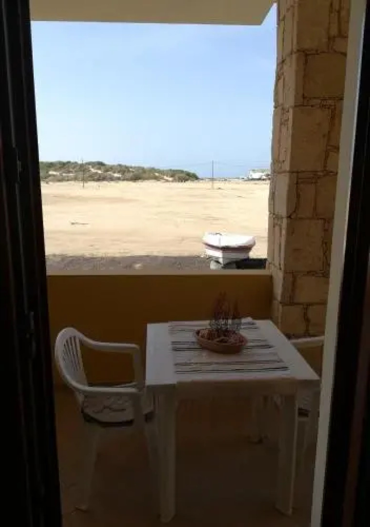 Apartments Praia Estoril, Boa Vista