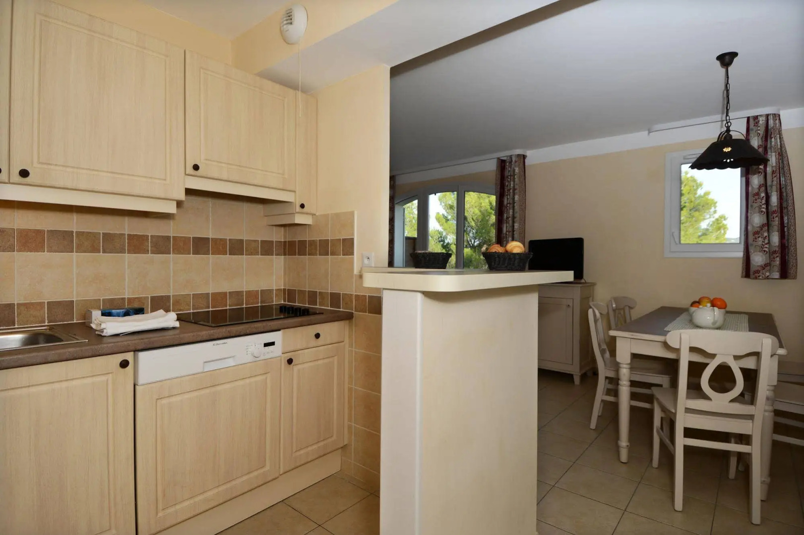 Pierre&Vacances Pont Royal les Coteaux