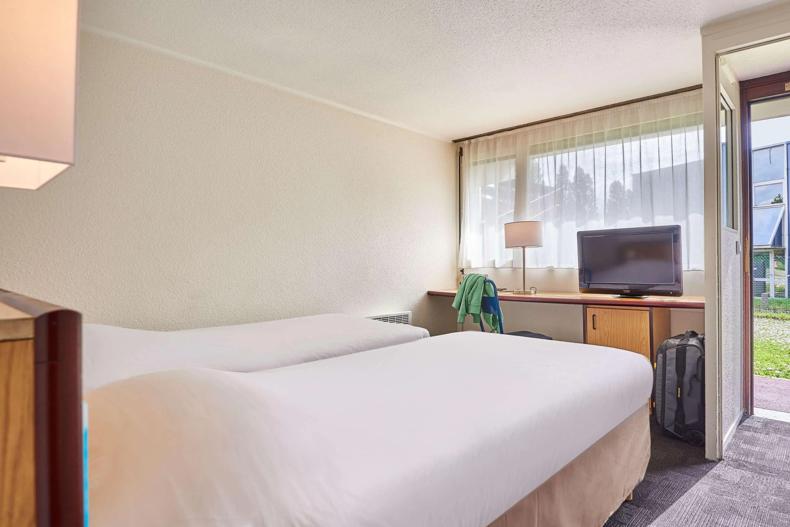 Kyriad Direct Le Bourget - Gonesse