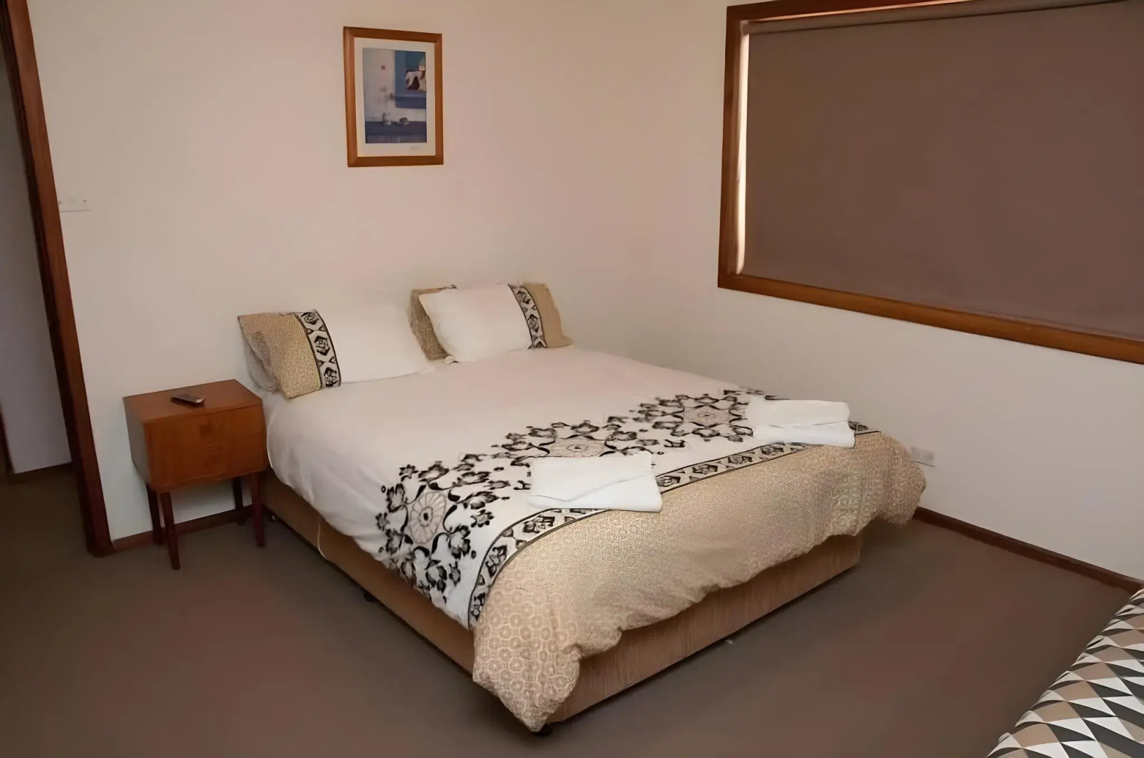 Swiss Motel
