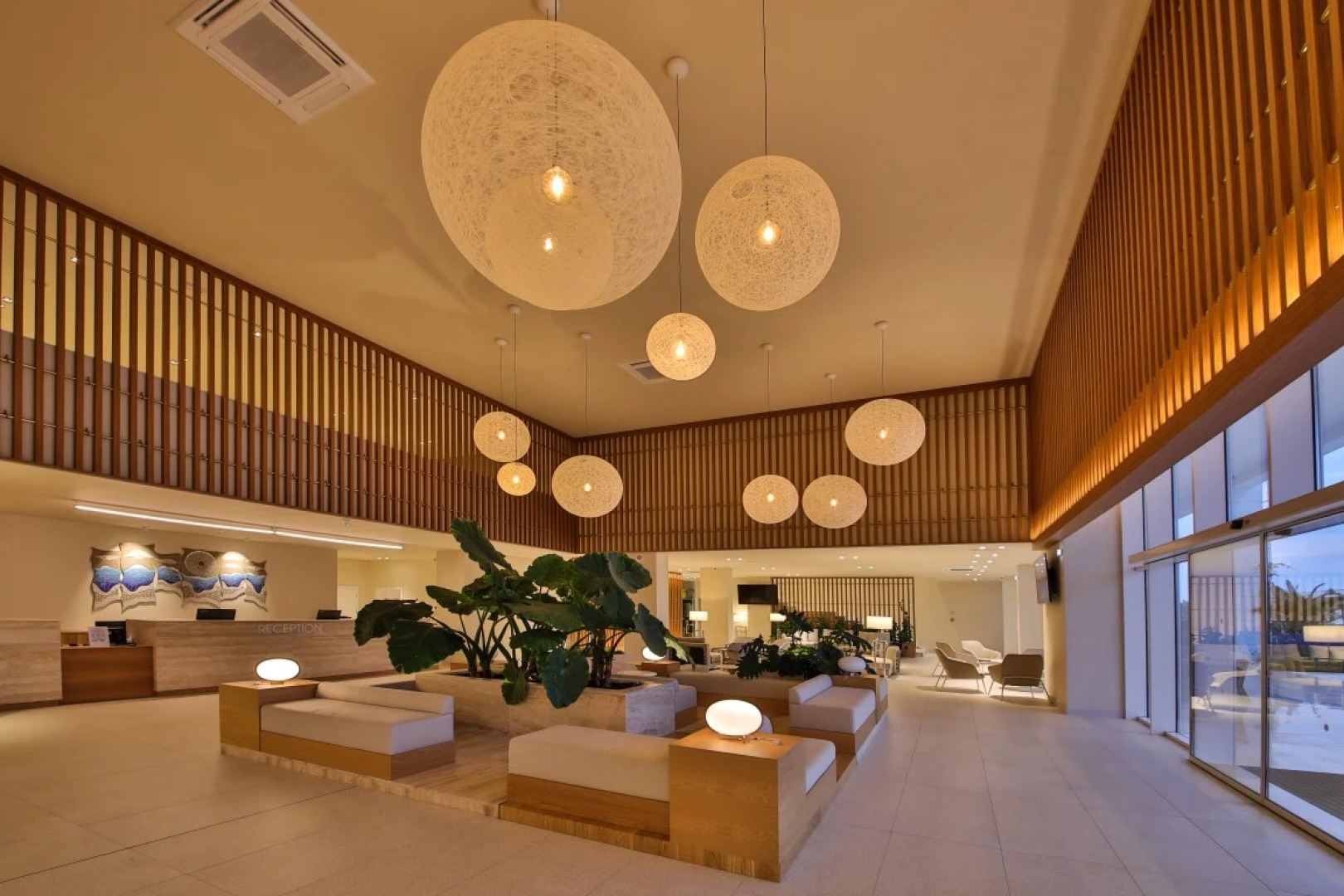 White Lagoon All Inclusive