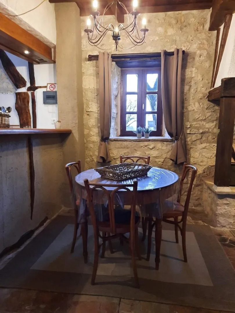 Maison d'hôtes de La Boissière