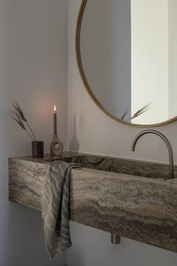 Villa Mimaze Minimalist Living