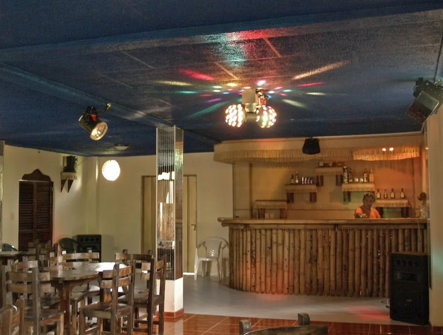 Eco Hotel Santa Barbara