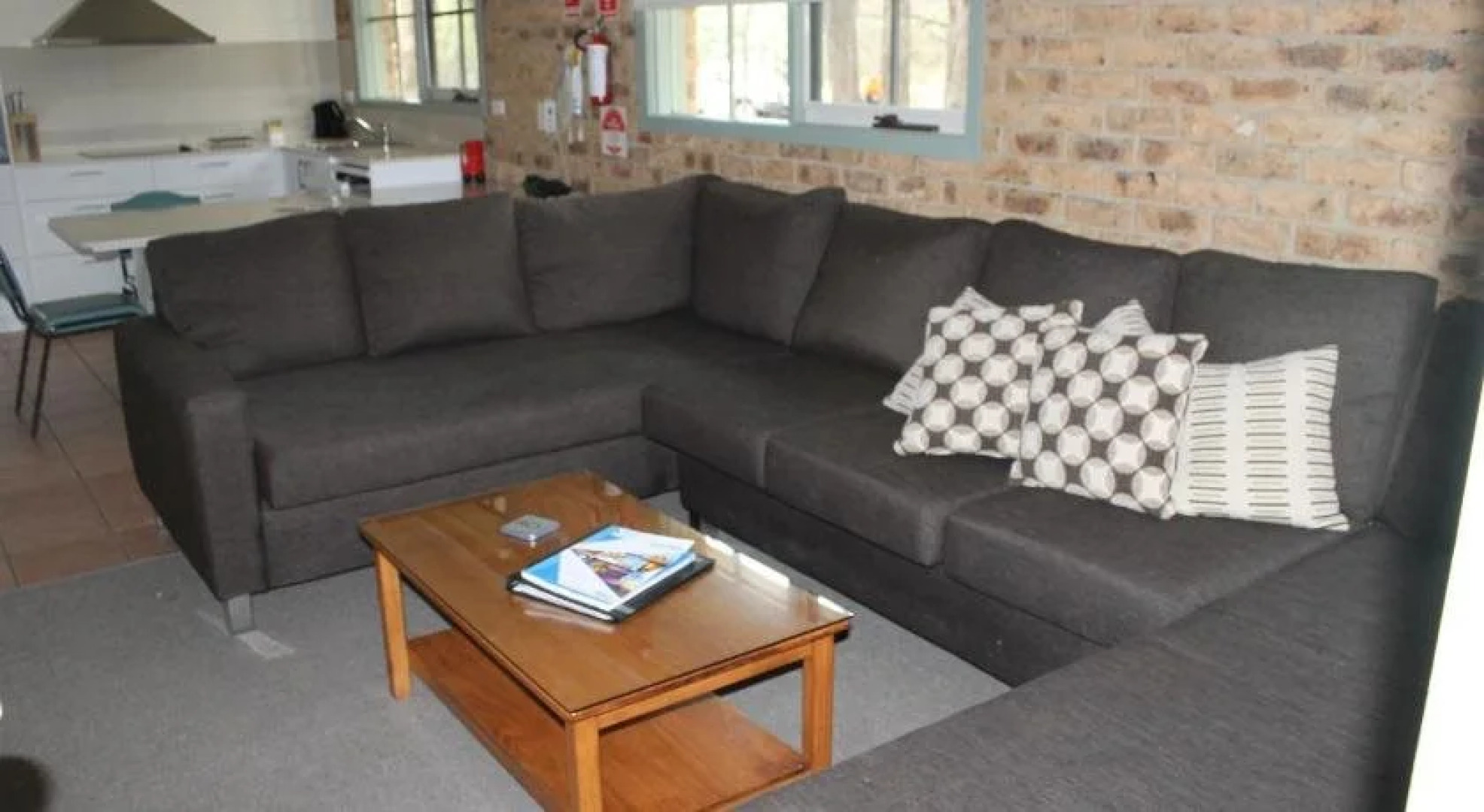 Kyneton Bushland Resort