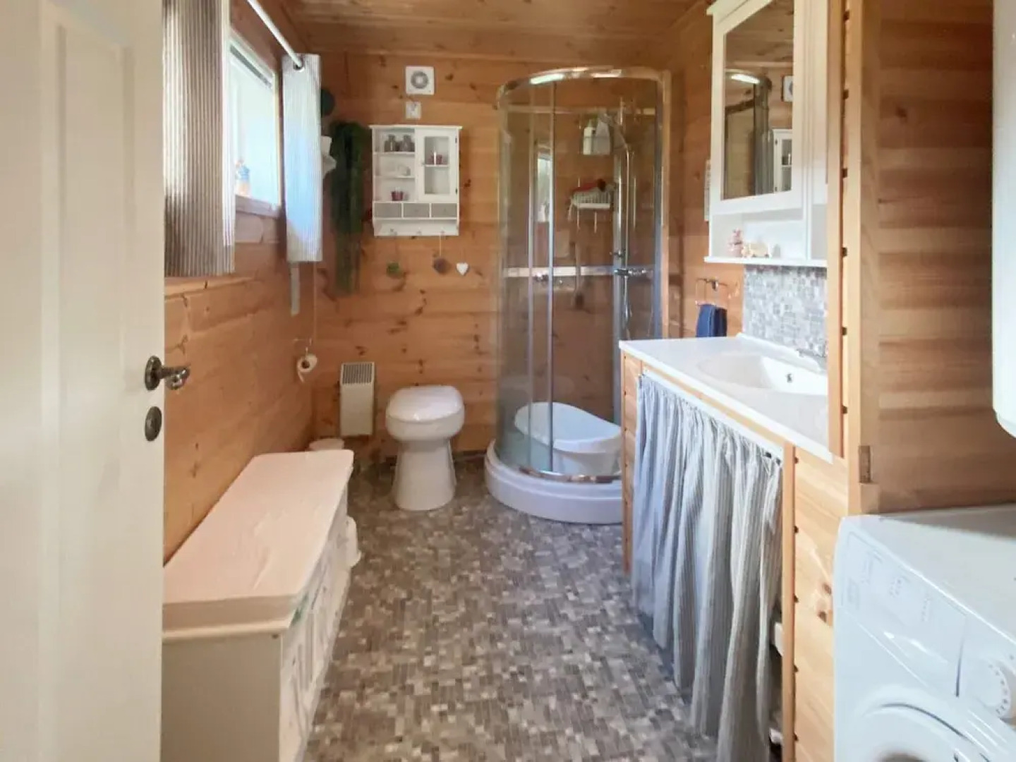 8 Person Holiday Home in Tau