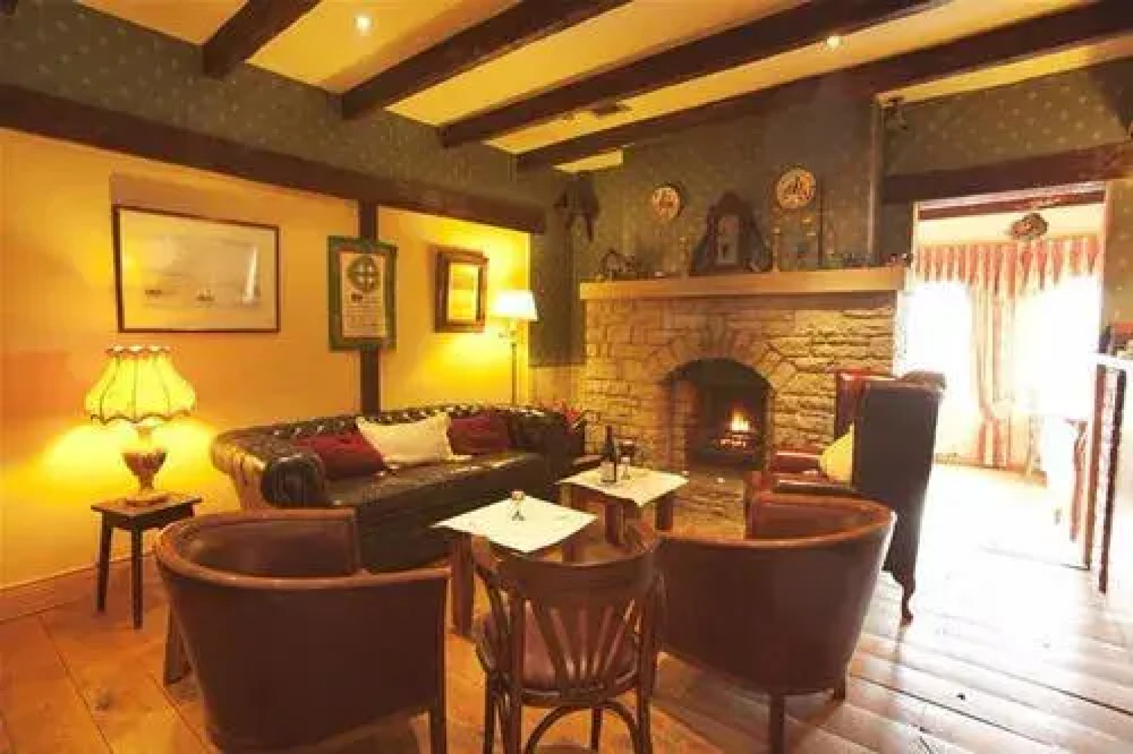 Ard na Breatha Guesthouse