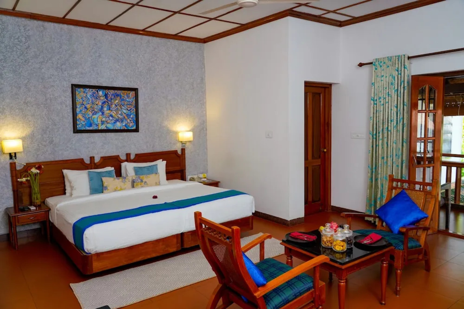 Backwater Ripples Kottayam