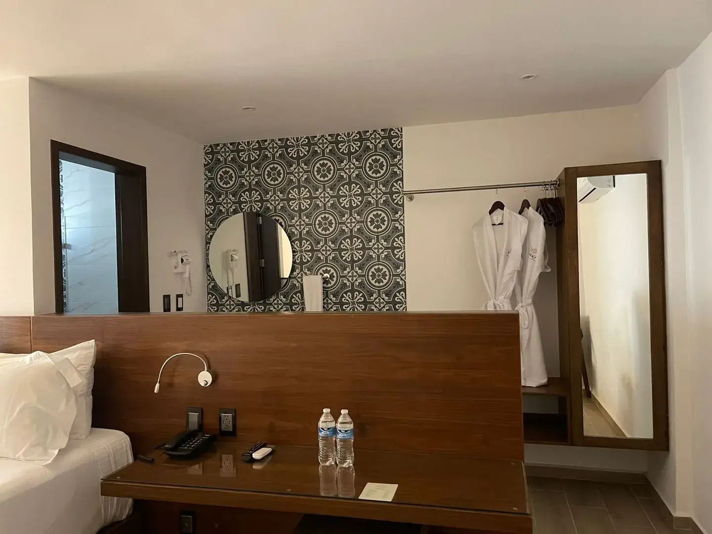 Nuxká by Heaven Suites