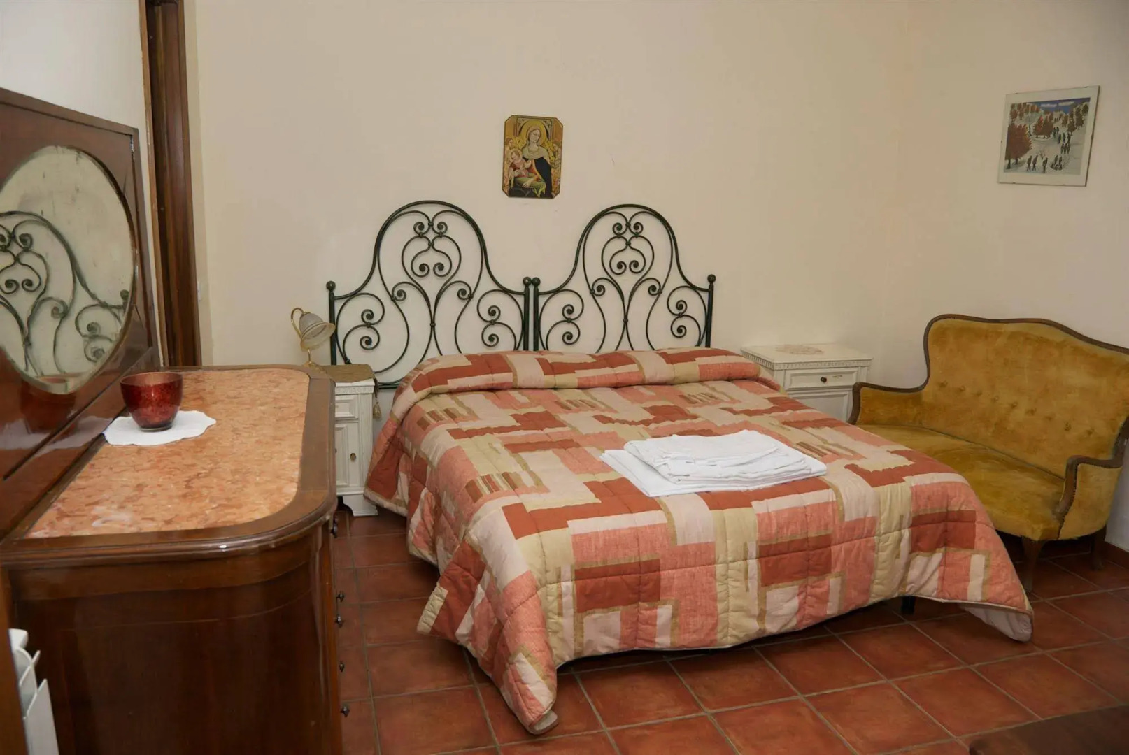 Agriturismo Biologico DellEtna