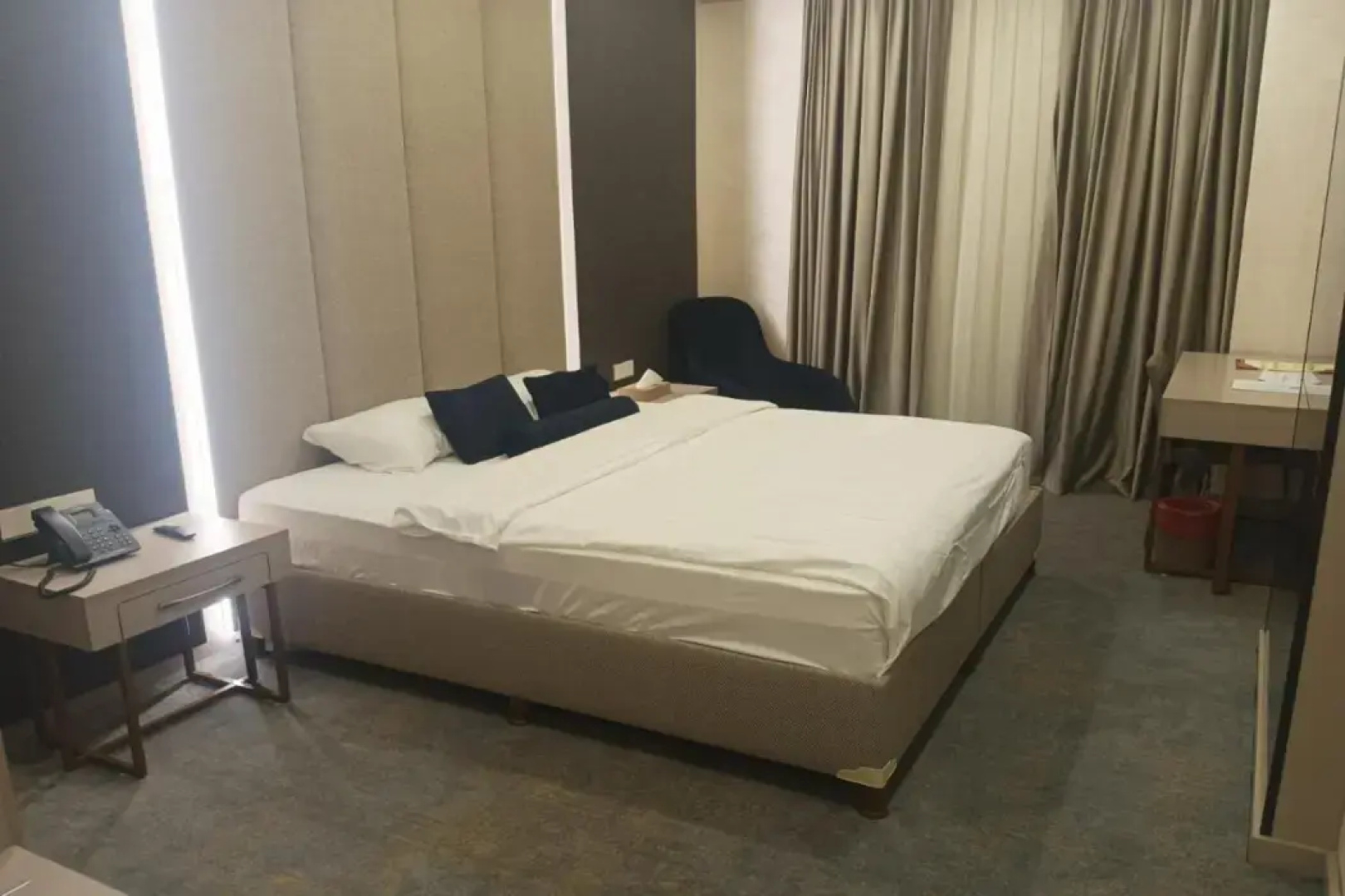 Darin Plaza Hotel