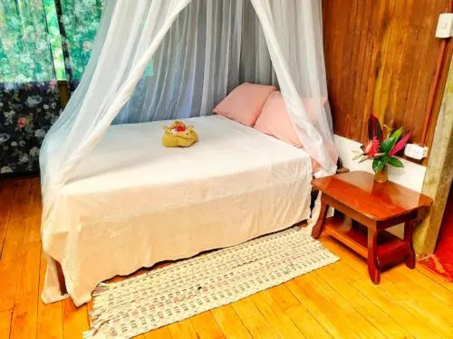 Guaria de Osa Ecolodge