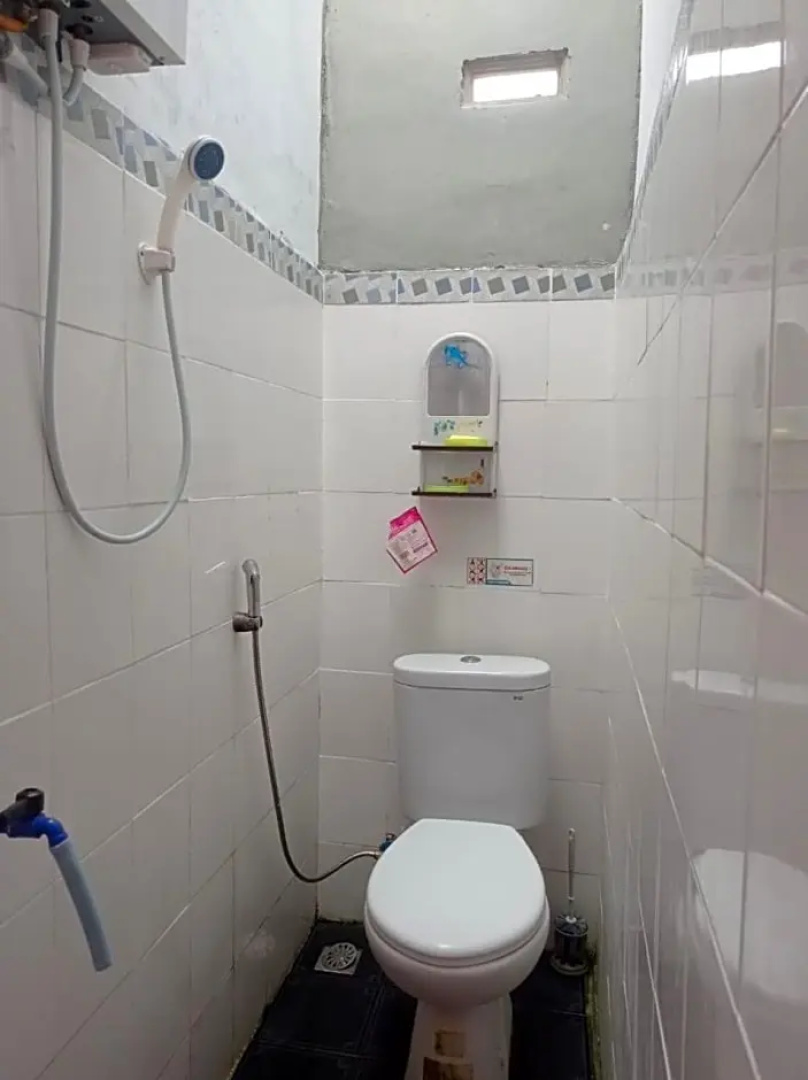 Mentari Pagi Homestay by Luxury Degree
