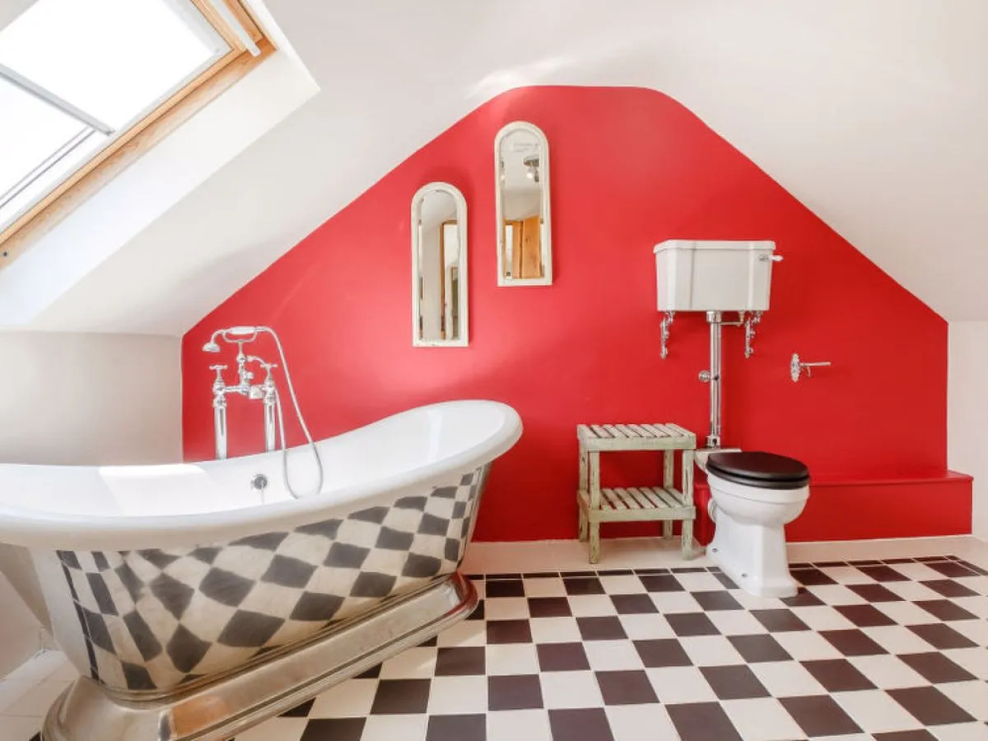 House Bryniel Valle di Blenio