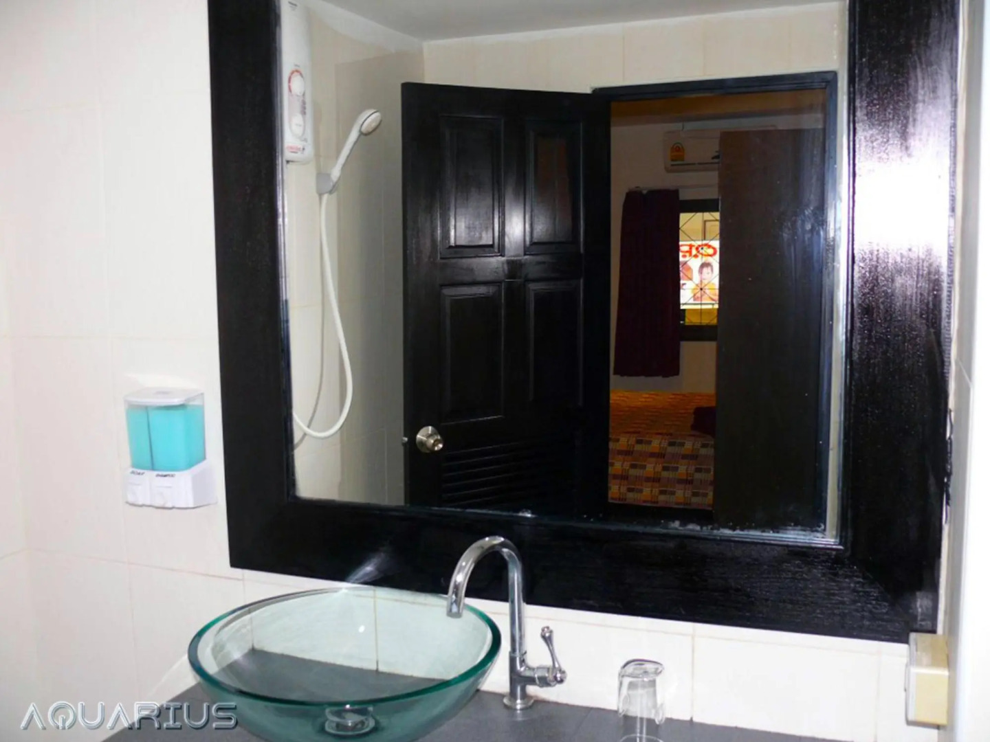 Aquarius Guesthouse & Sauna Adults Only