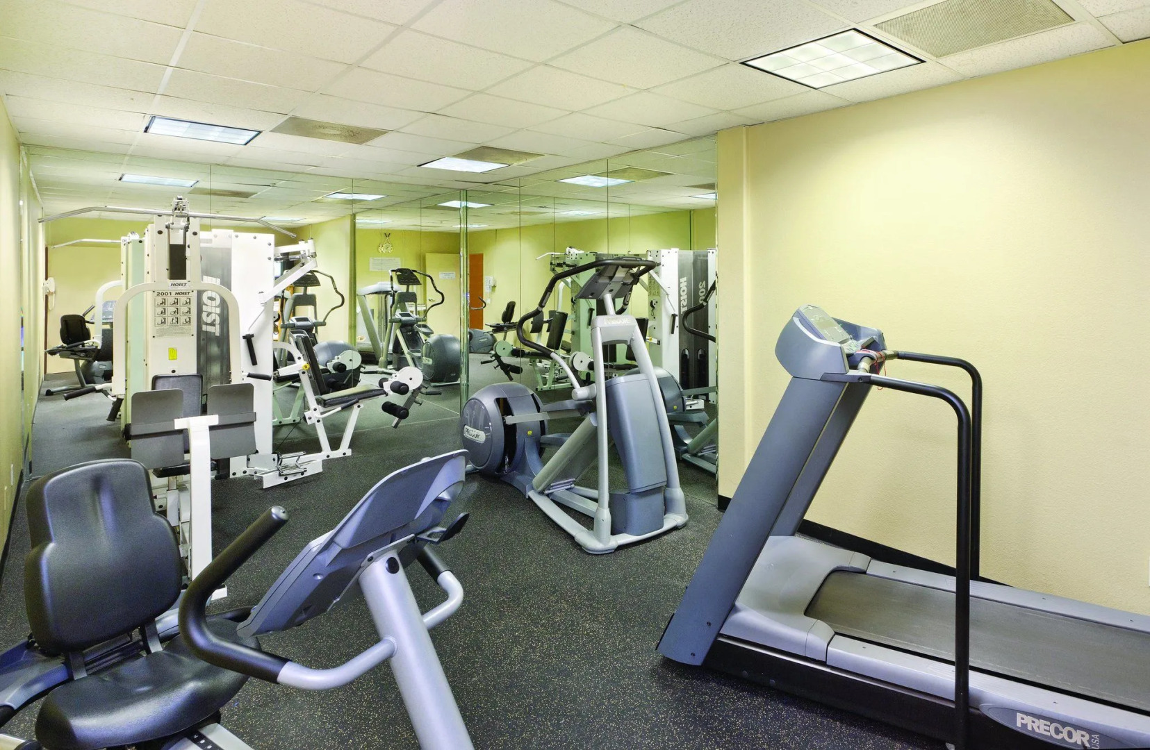 WorldMark Palm Springs