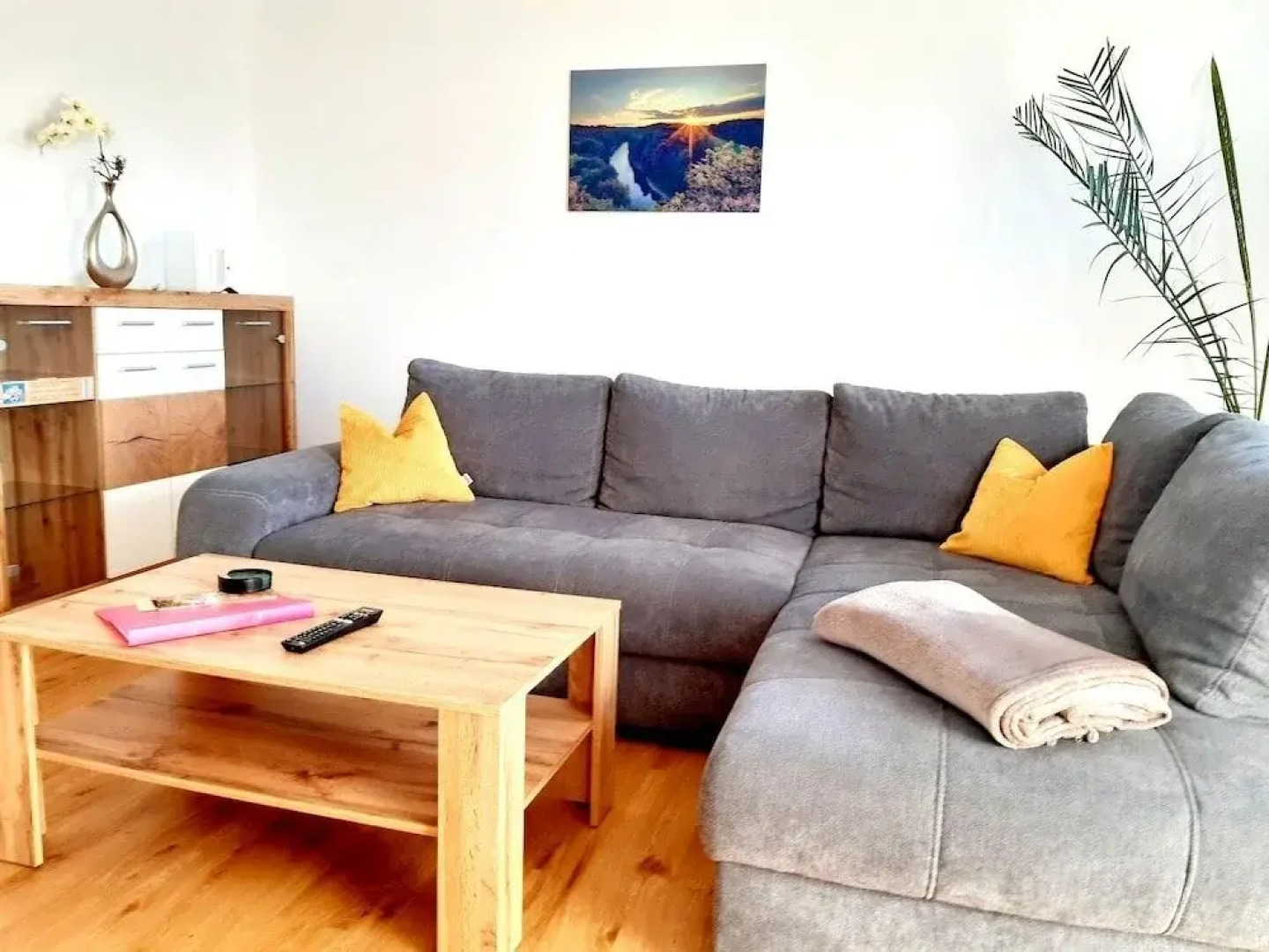 Apartmenthaus Stadtoase