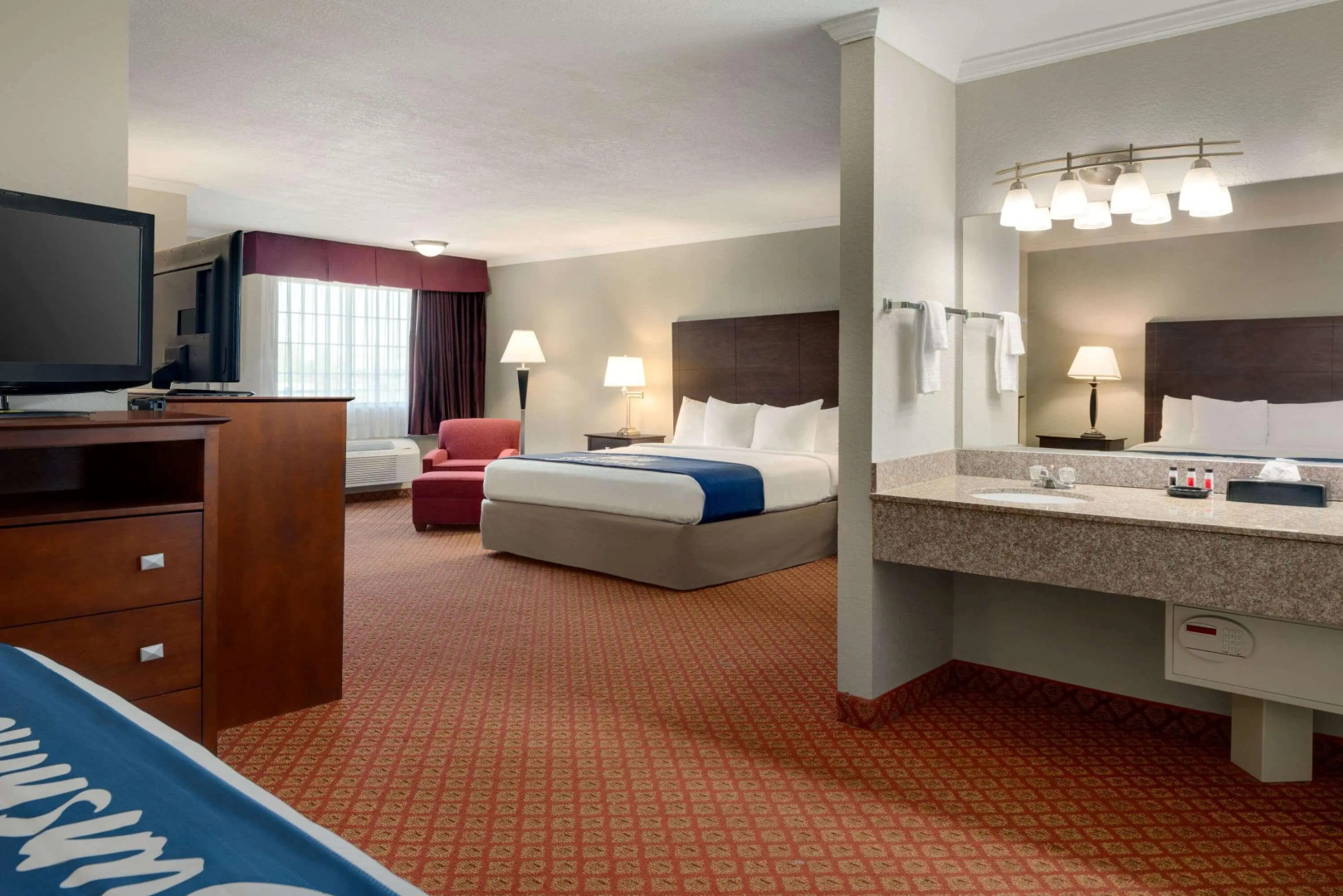 Days Inn by Wyndham Whitmore Lake/Ann Arbor/Brighton